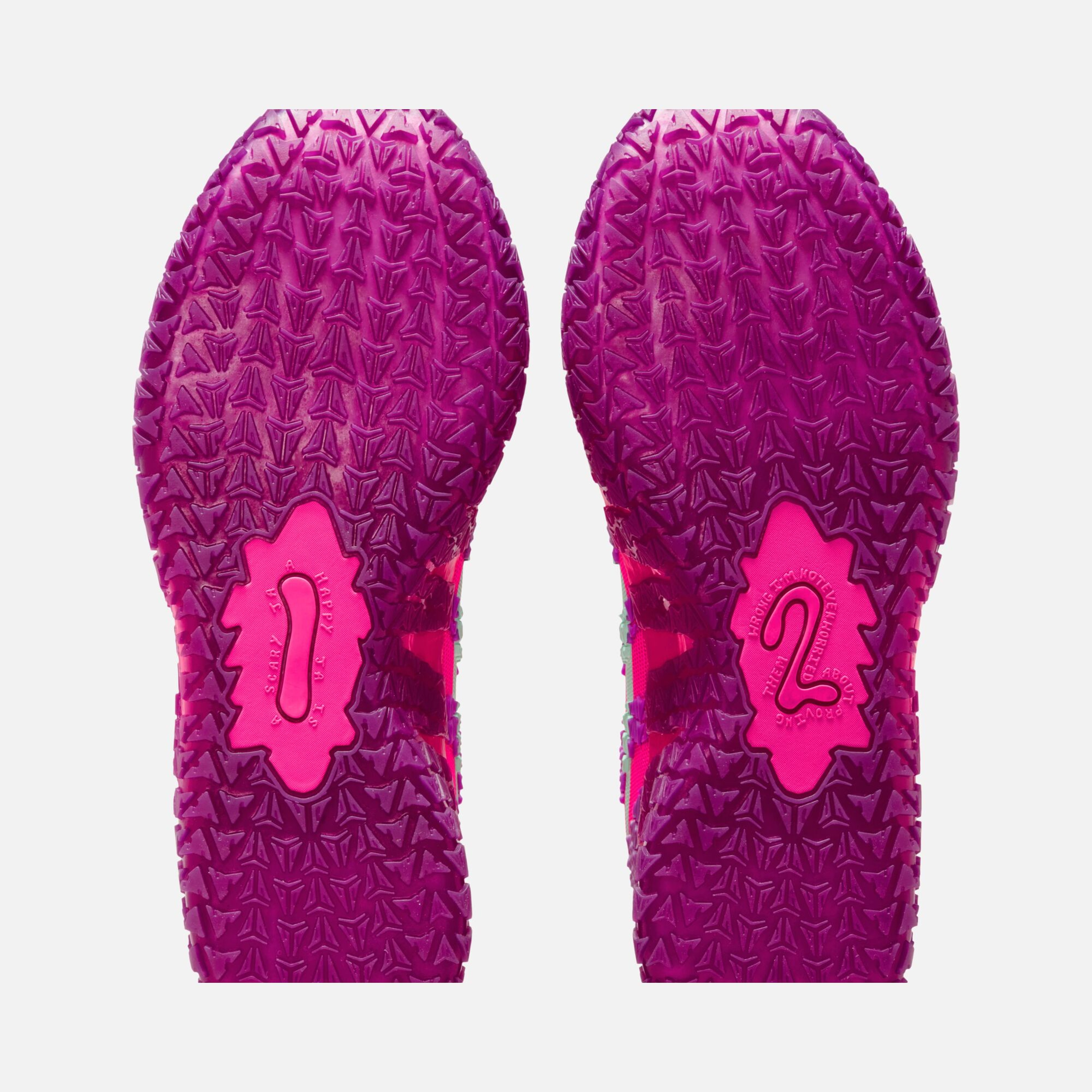 Nike Ja 3 Erkek Basketbol Ayakkabısı