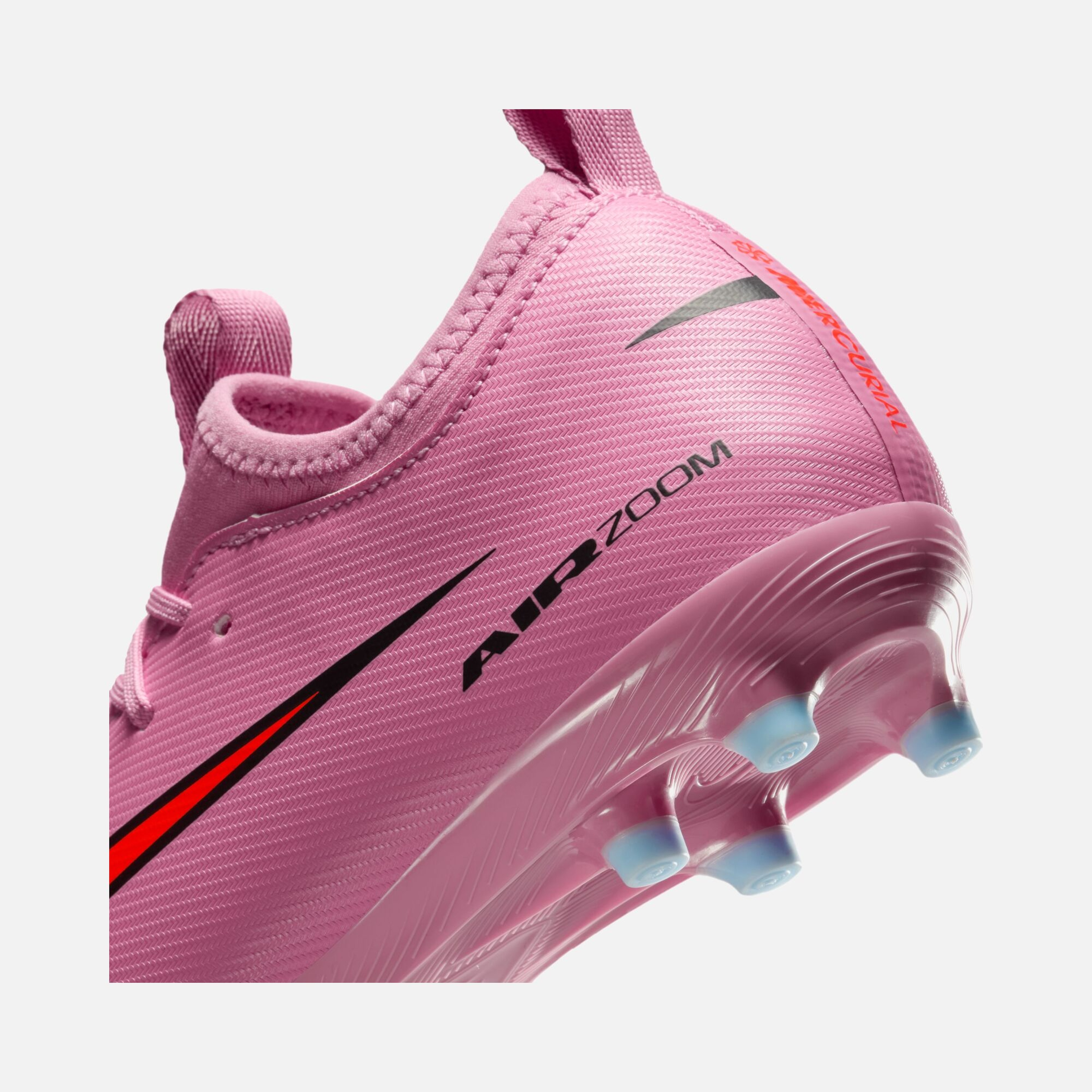 Nike Jr. Mercurial Vapor 16 Academy FG/MG Multi-Ground Low-Top Çocuk Krampon