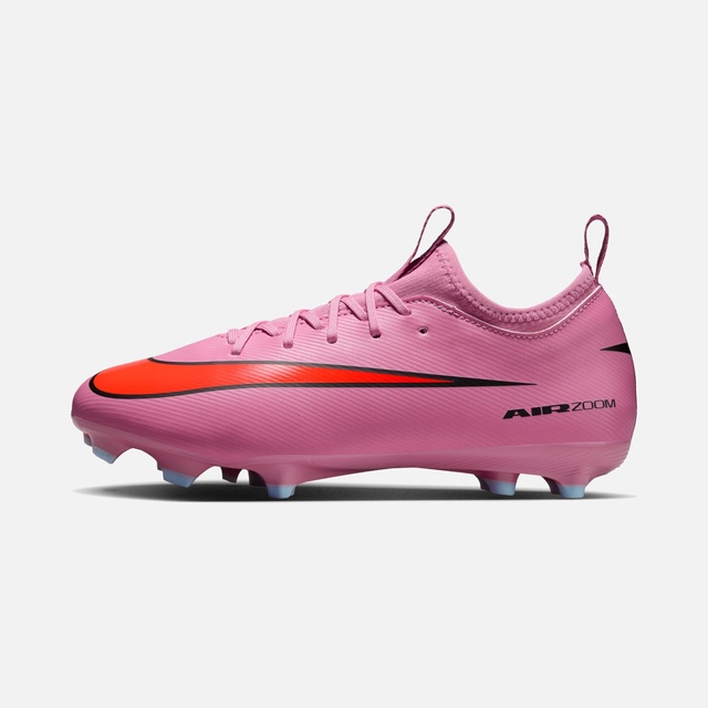 Nike Kırmızı Nike Mercurial Zoom VAPOR 16 ACADEMY FG/MG