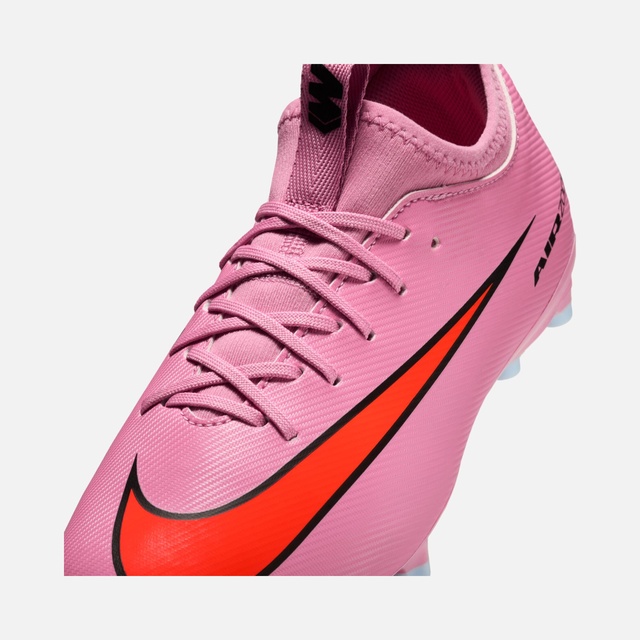 Nike Kırmızı Nike Mercurial Zoom VAPOR 16 ACADEMY FG/MG