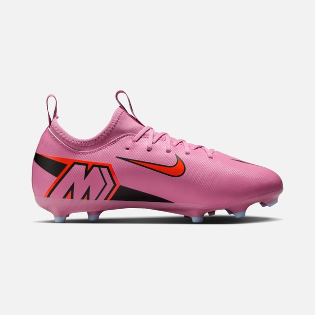 Nike Kırmızı Nike Mercurial Zoom VAPOR 16 ACADEMY FG/MG