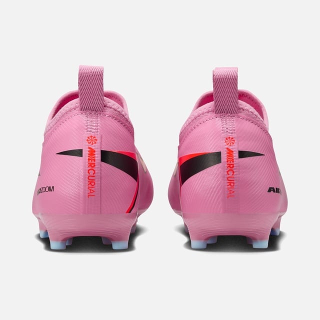 Nike Kırmızı Nike Mercurial Zoom VAPOR 16 ACADEMY FG/MG