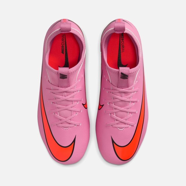 Nike Kırmızı Nike Mercurial Zoom VAPOR 16 ACADEMY FG/MG