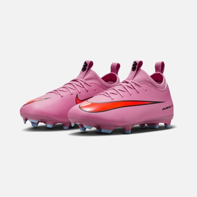 Nike Kırmızı Nike Mercurial Zoom VAPOR 16 ACADEMY FG/MG