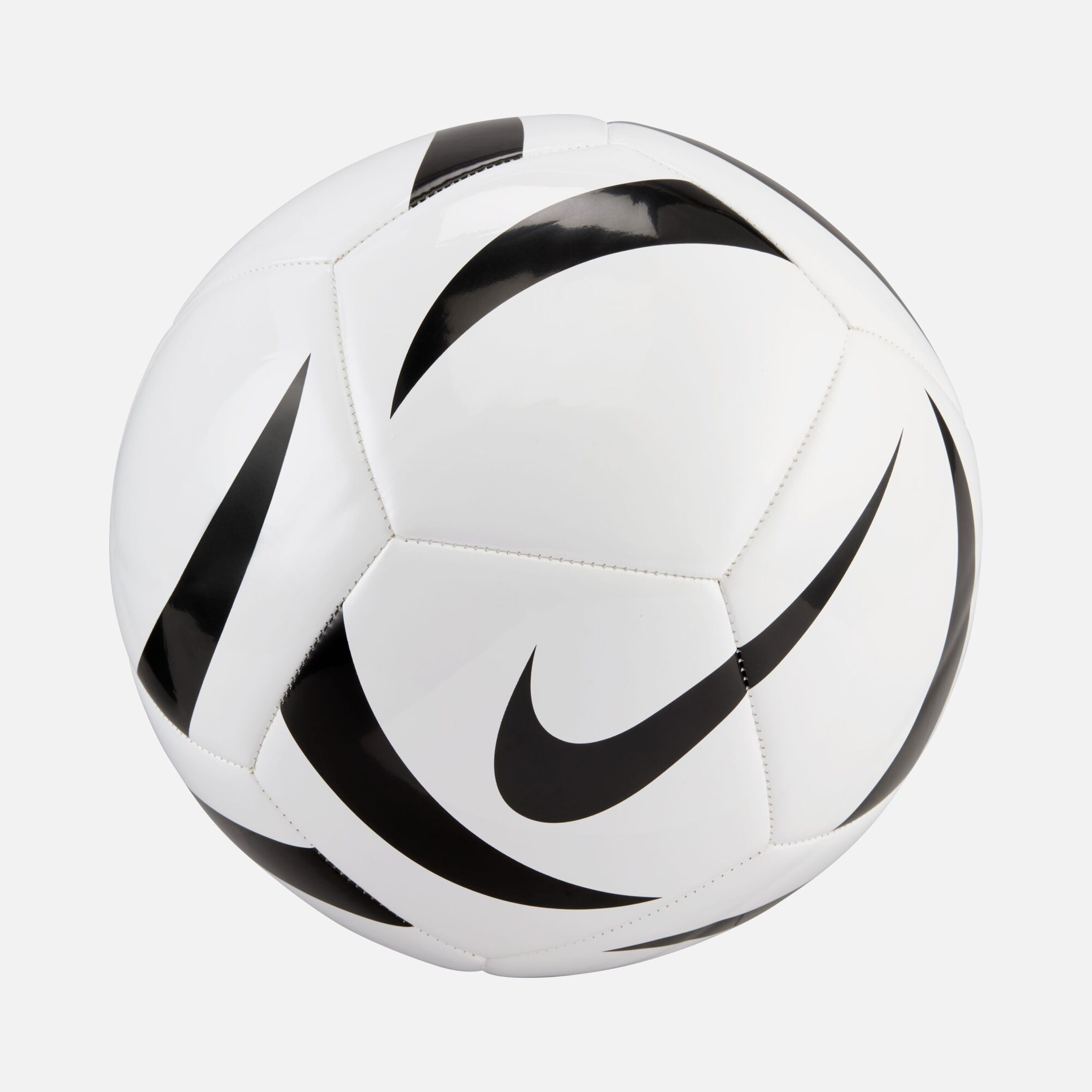 Nike Pitch Train Fa25 Futbol Topu