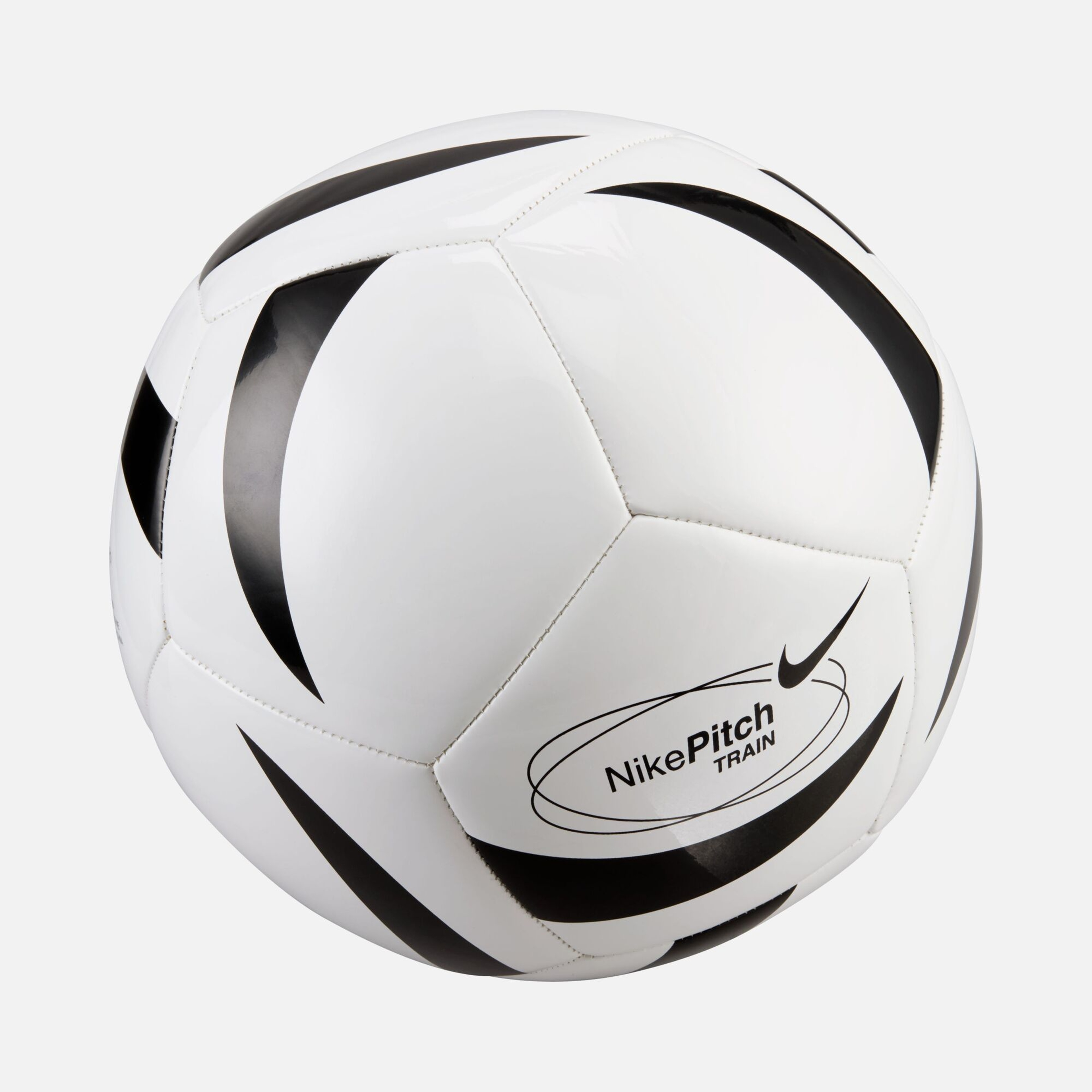 Nike Pitch Train Fa25 Futbol Topu