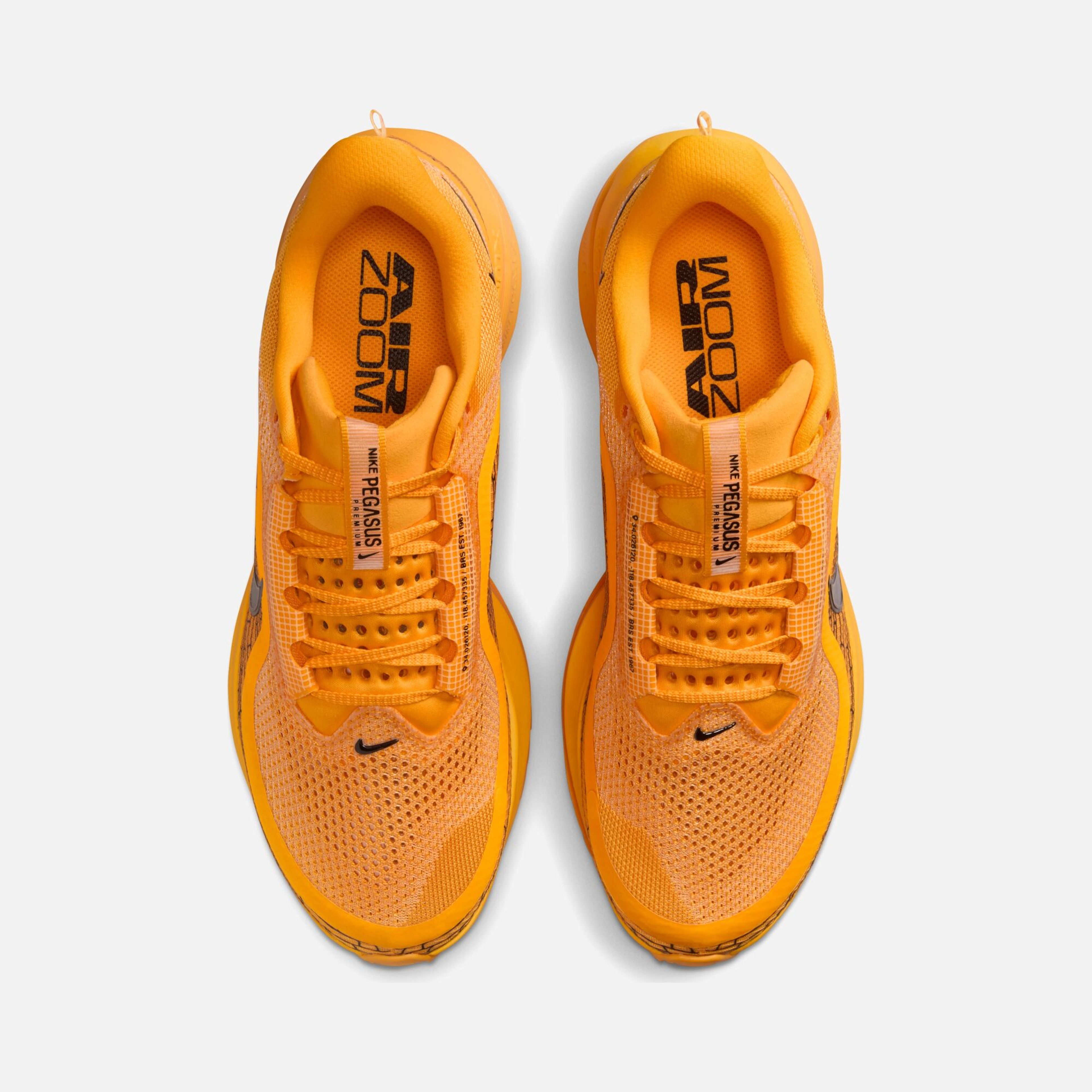 Nike Pegasus Premium Lv8 Erkek Koşu Ayakkabısı | Barçın