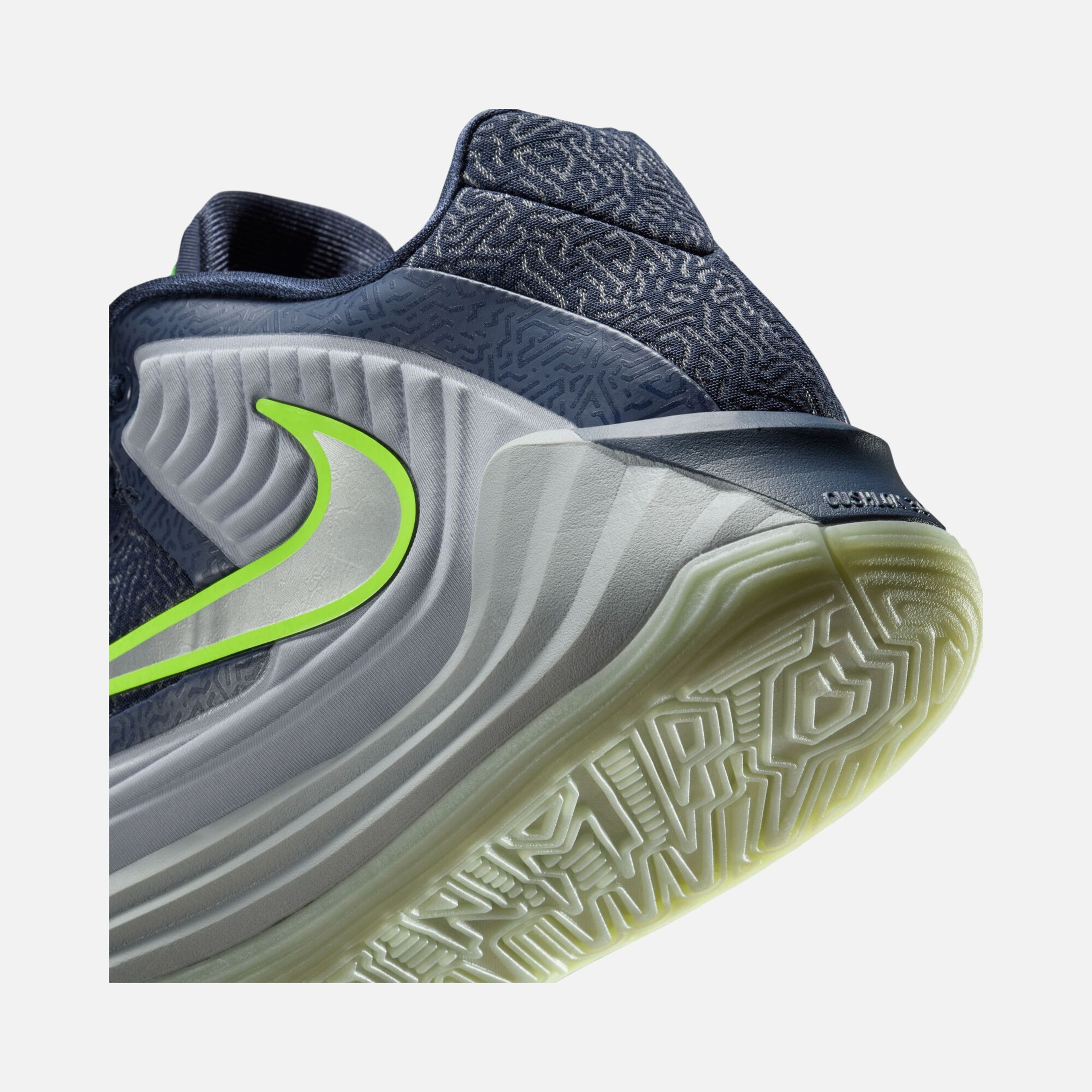 Nike Giannis Freak 7 Se Erkek Basketbol Ayakkabısı