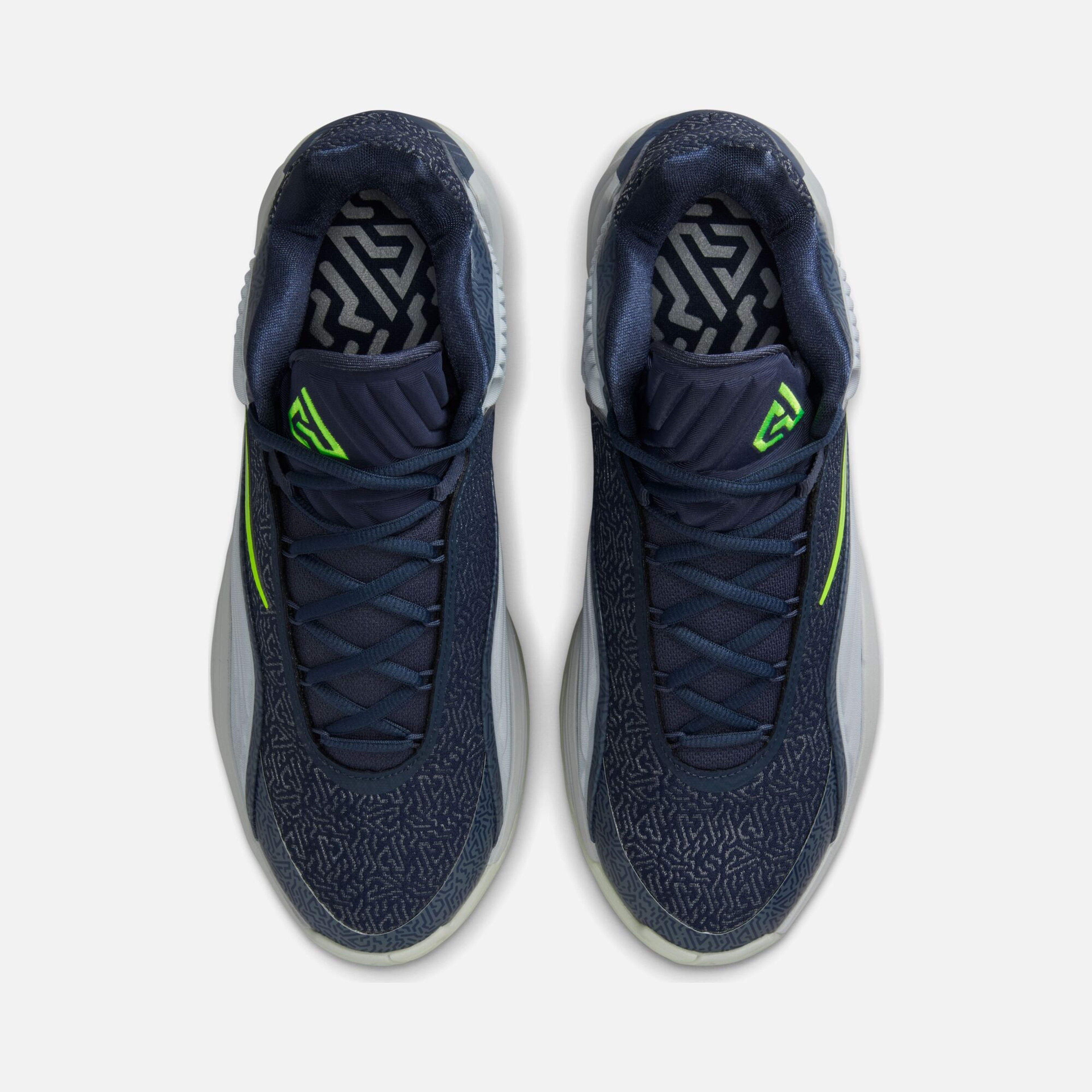 Nike Giannis Freak 7 Se Erkek Basketbol Ayakkabısı