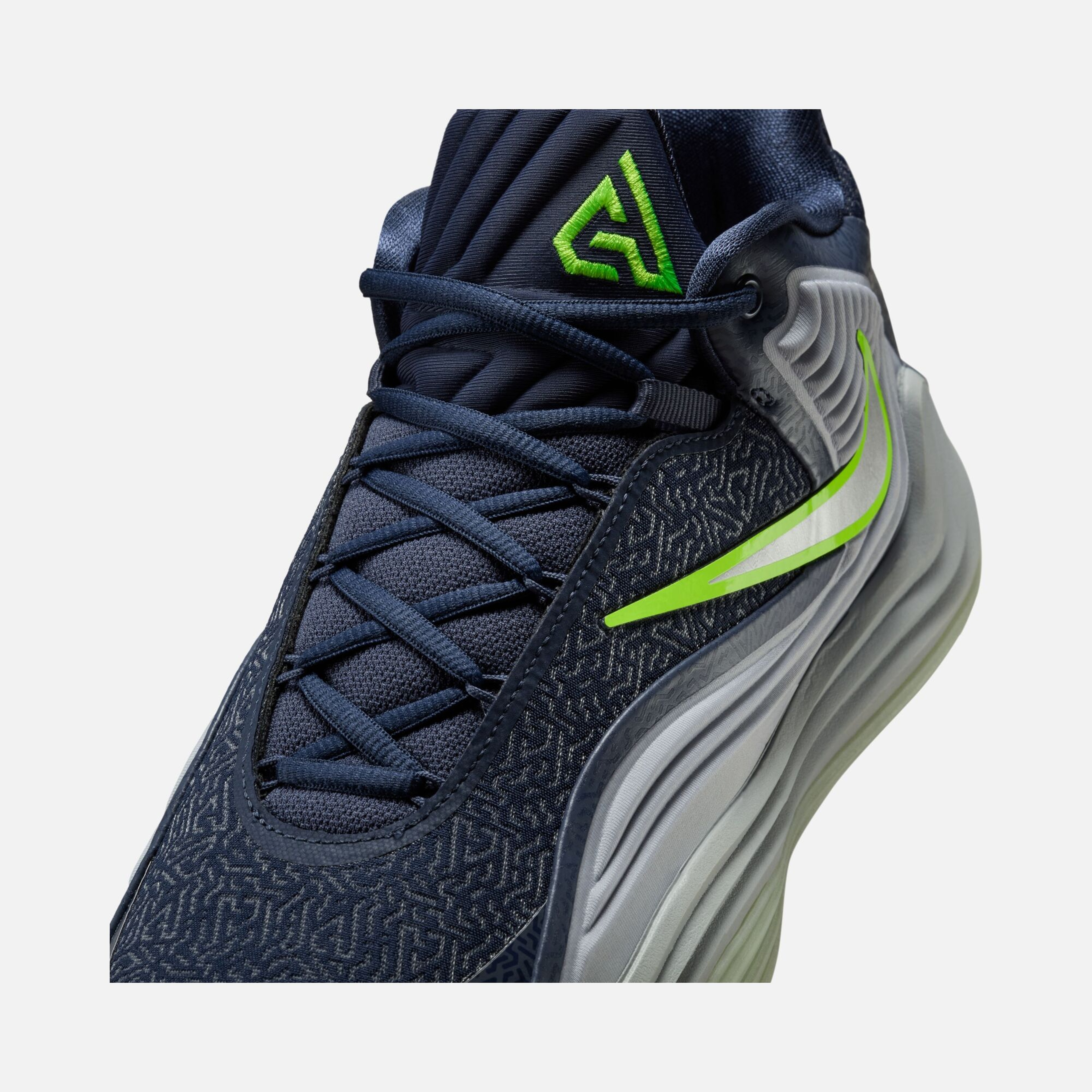 Nike Giannis Freak 7 Se Erkek Basketbol Ayakkabısı