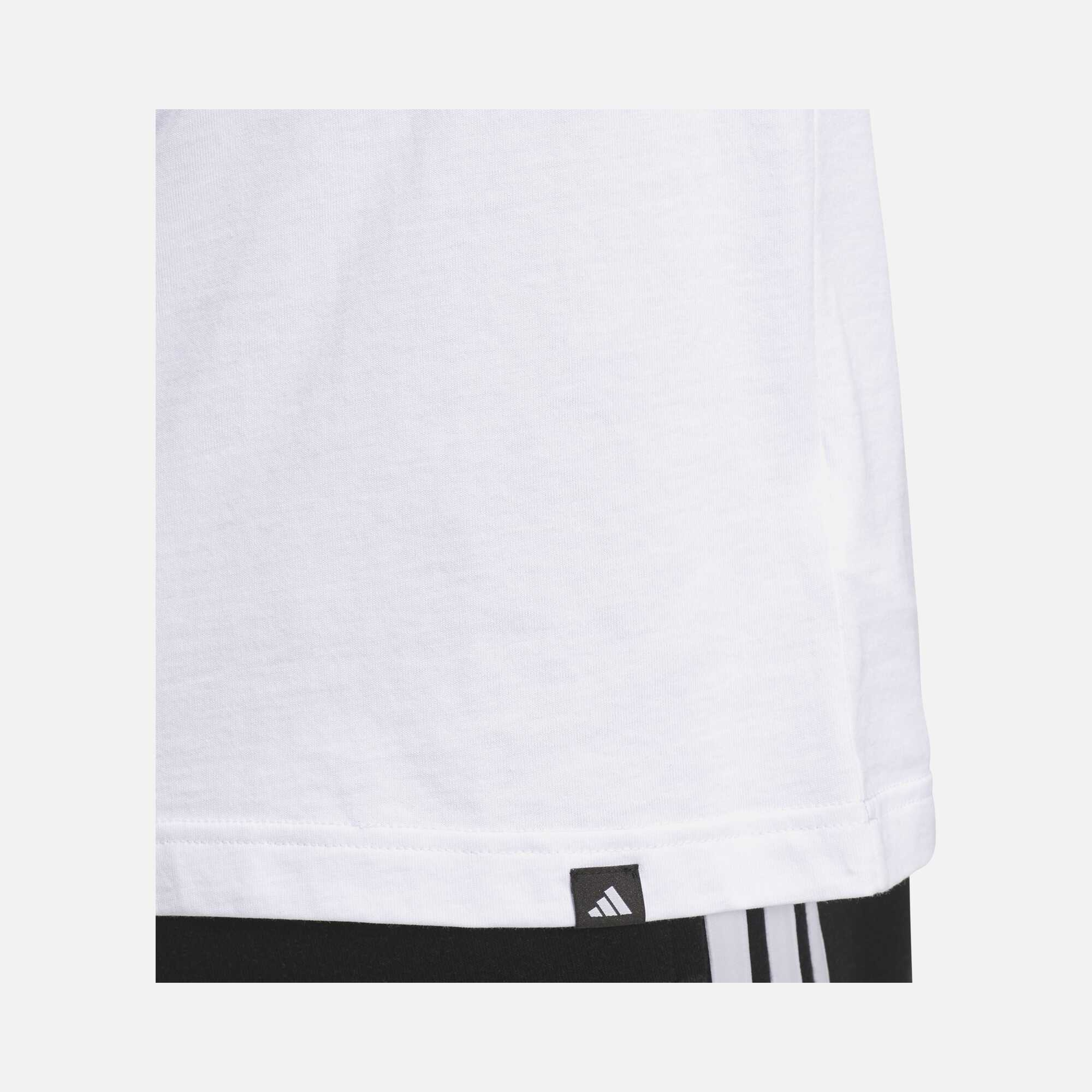 adidas M 90s City Tee Erkek Tişört