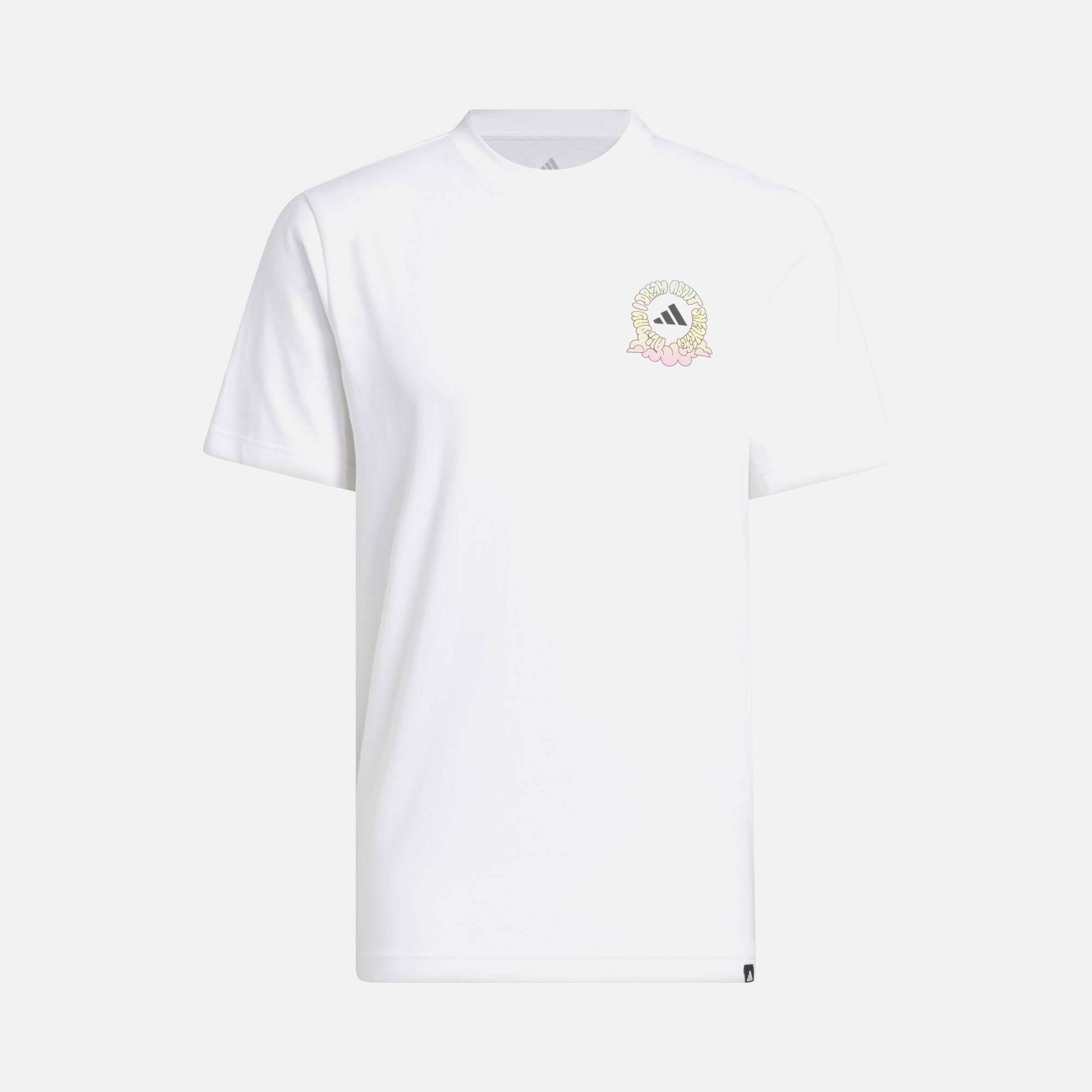 adidas M 90s City Tee Erkek Tişört