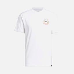 adidas M 90s City Tee Erkek Tişört