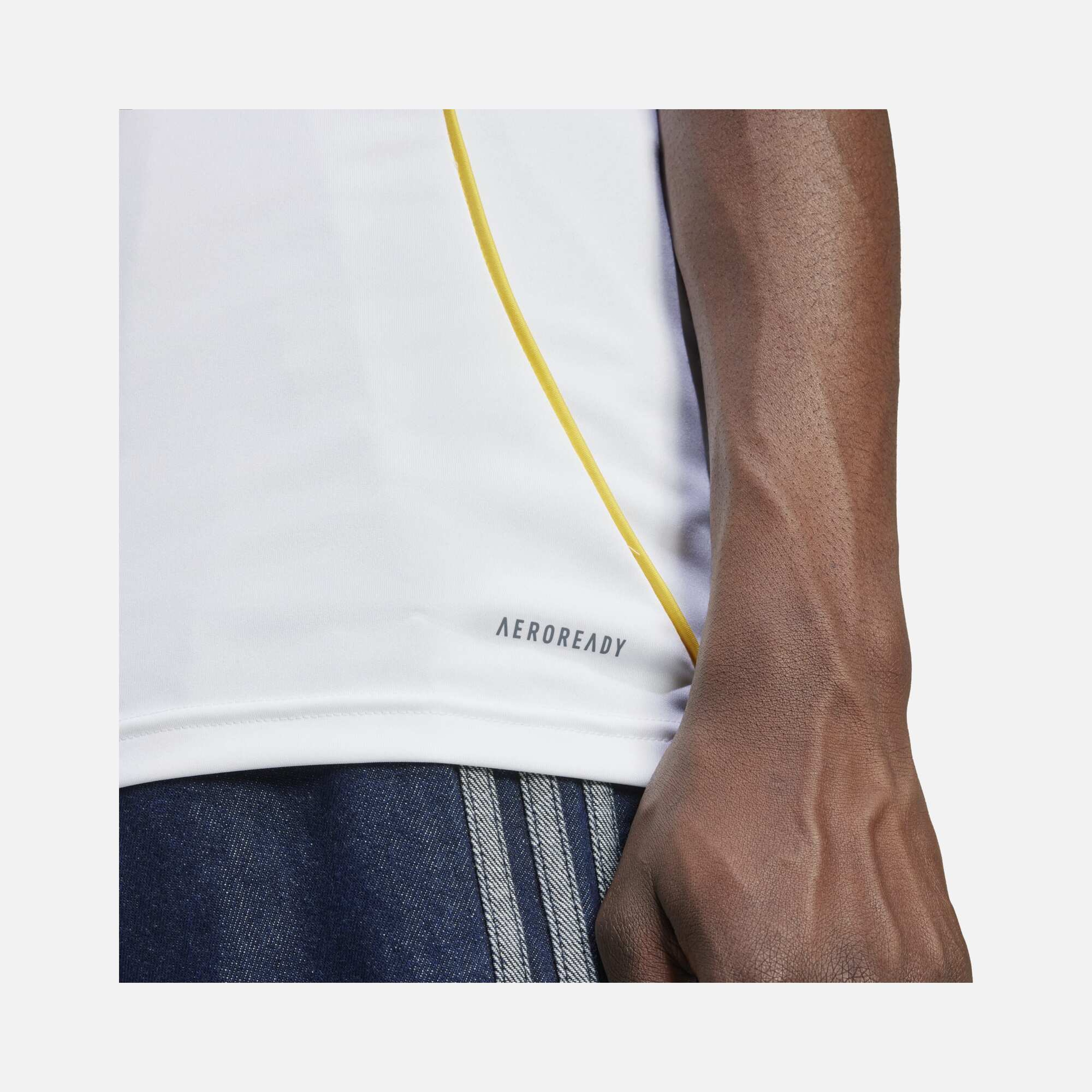 adidas Real Madrid 2025-2026 İç Saha Forma