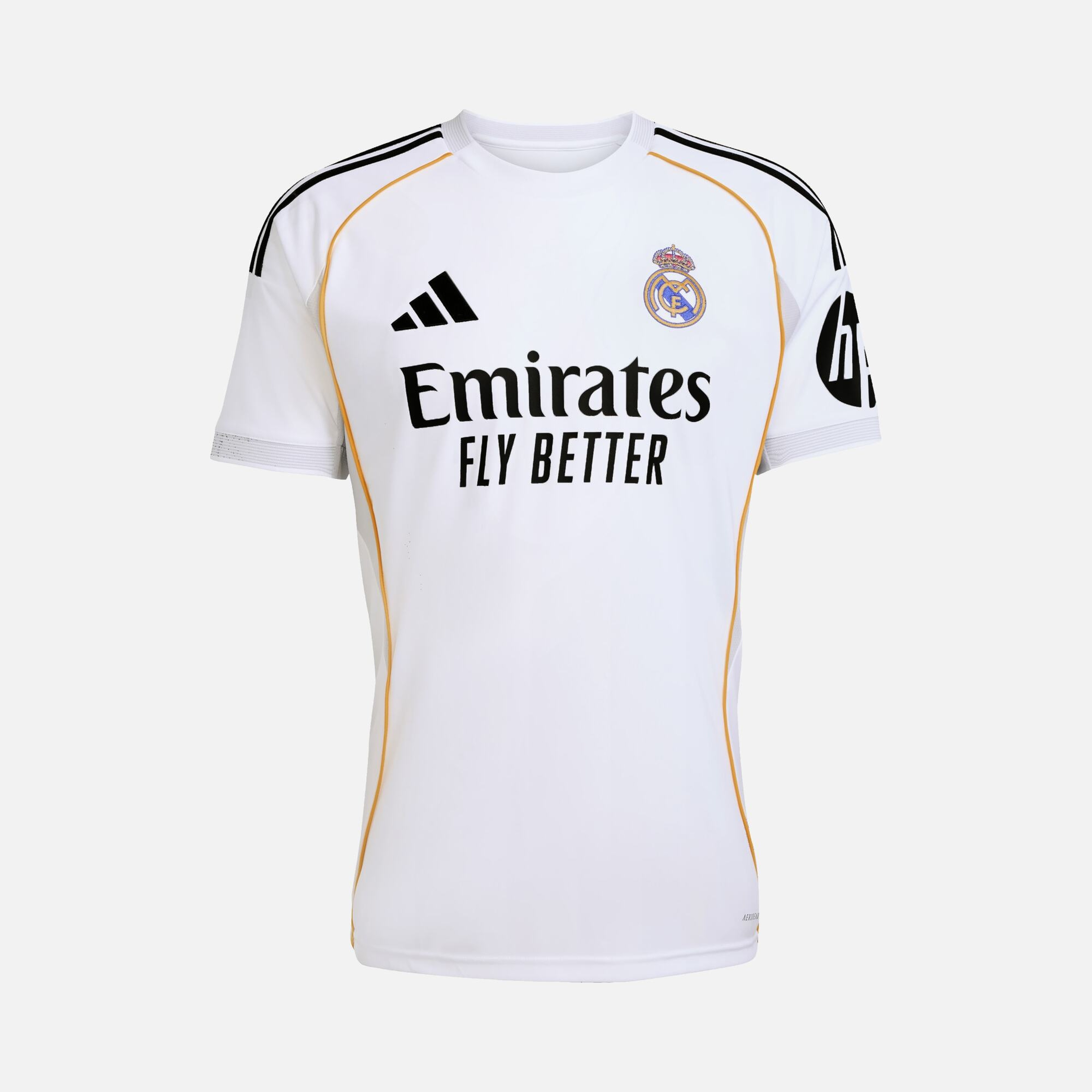 adidas Real Madrid 2025-2026 İç Saha Forma