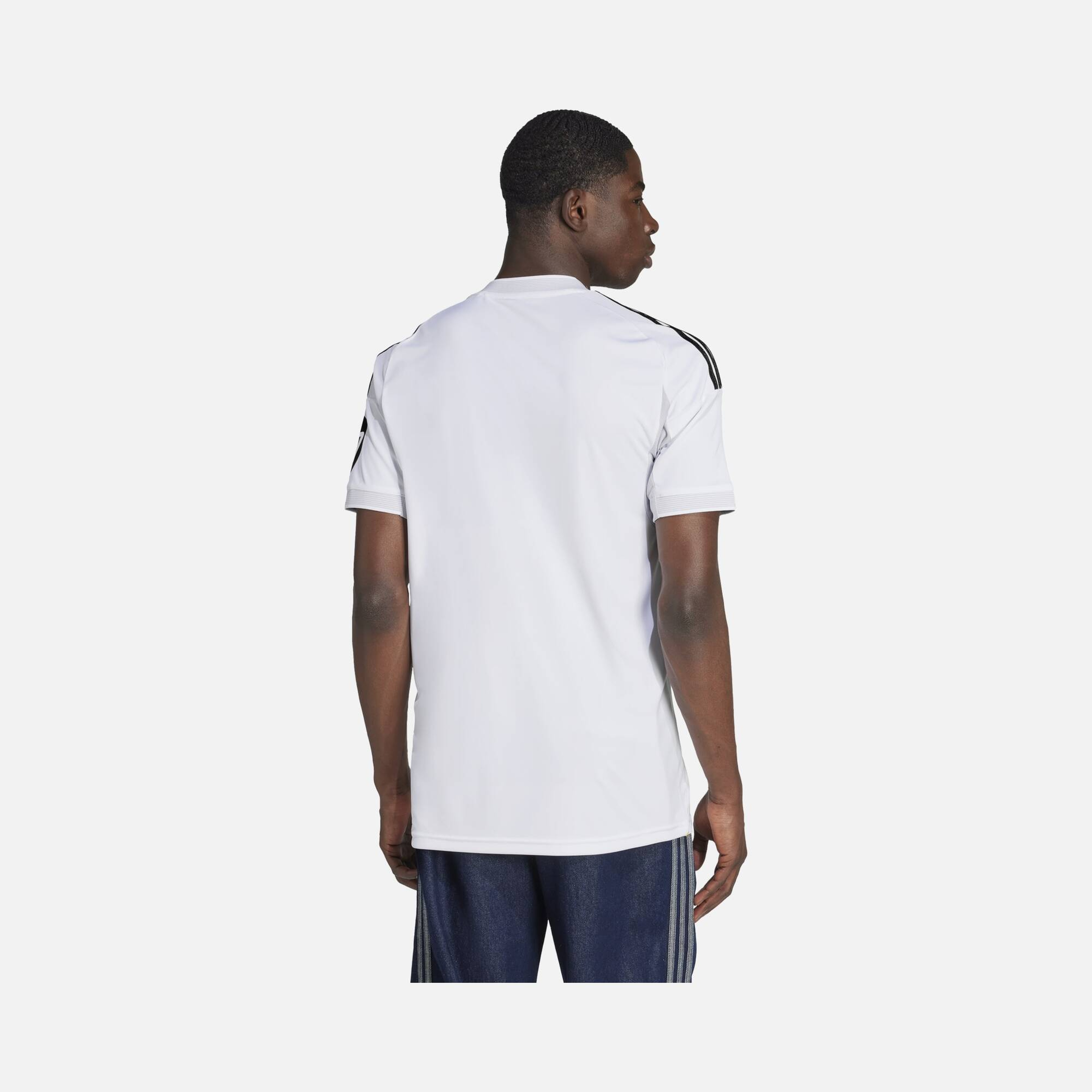 adidas Real Madrid 2025-2026 İç Saha Forma