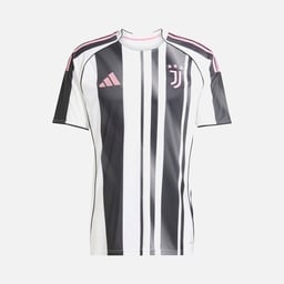 adidas Juventus 2025-2026 İç Saha Forma