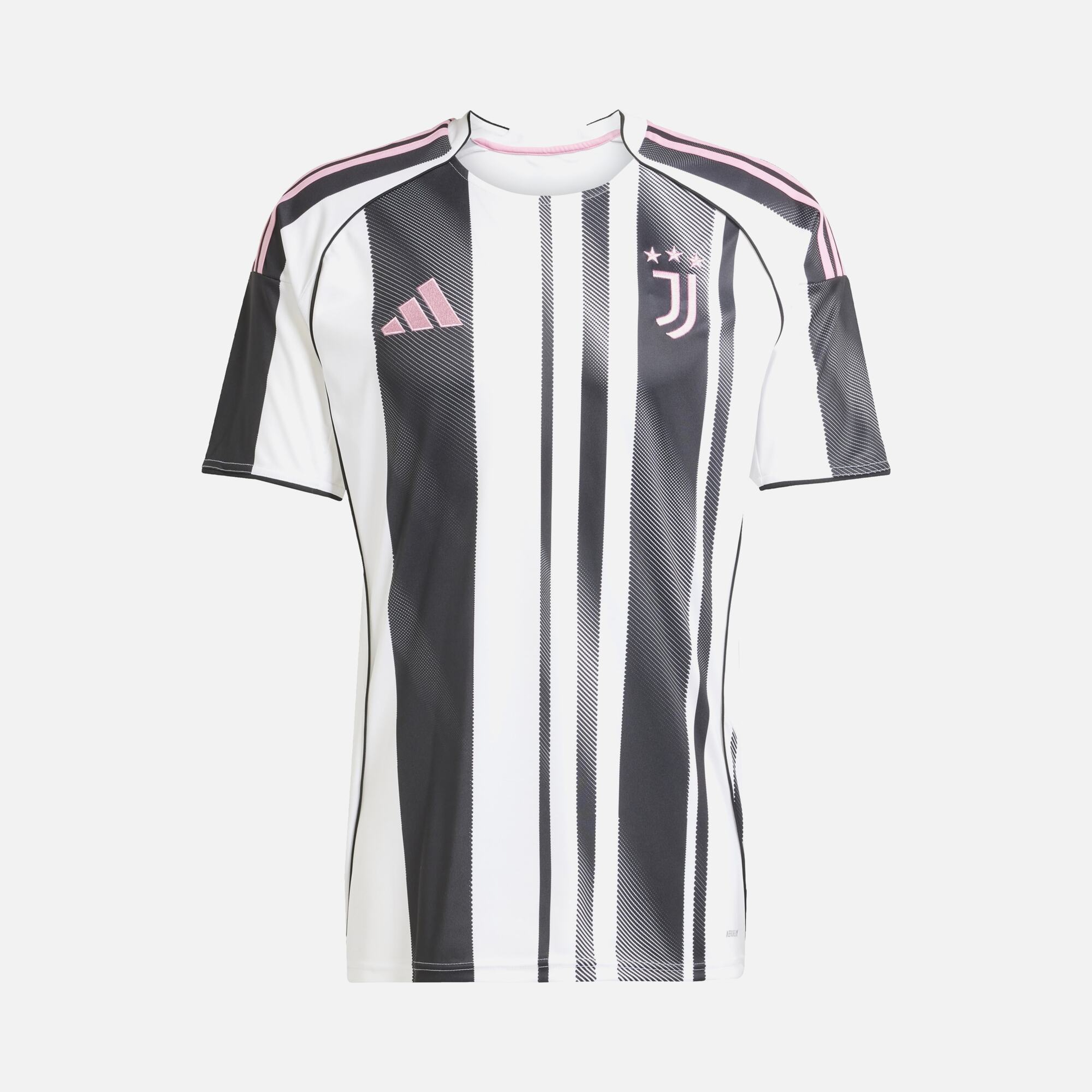 adidas Juventus 2025-2026 İç Saha Forma