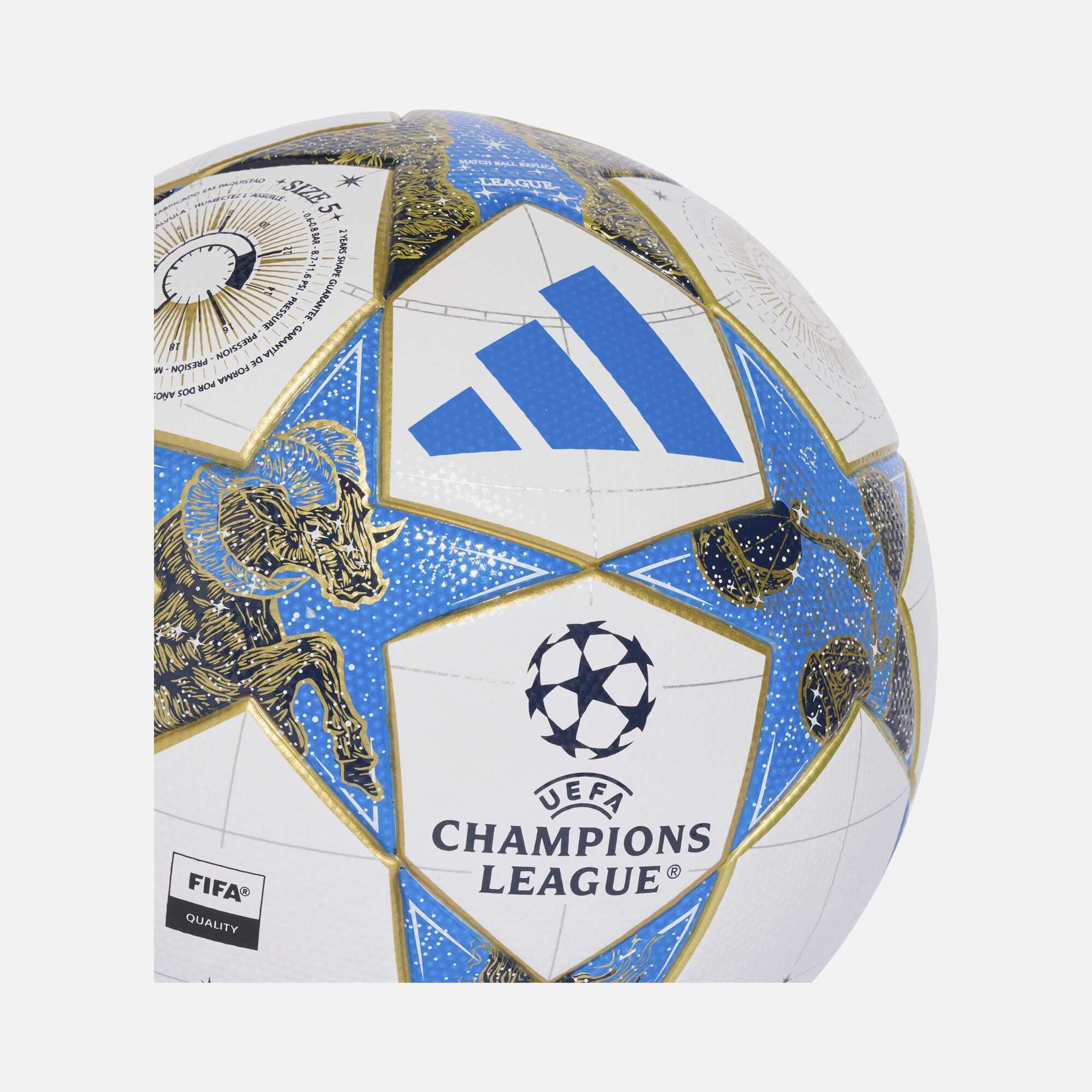 adidas Uefa Champions League Futbol Topu