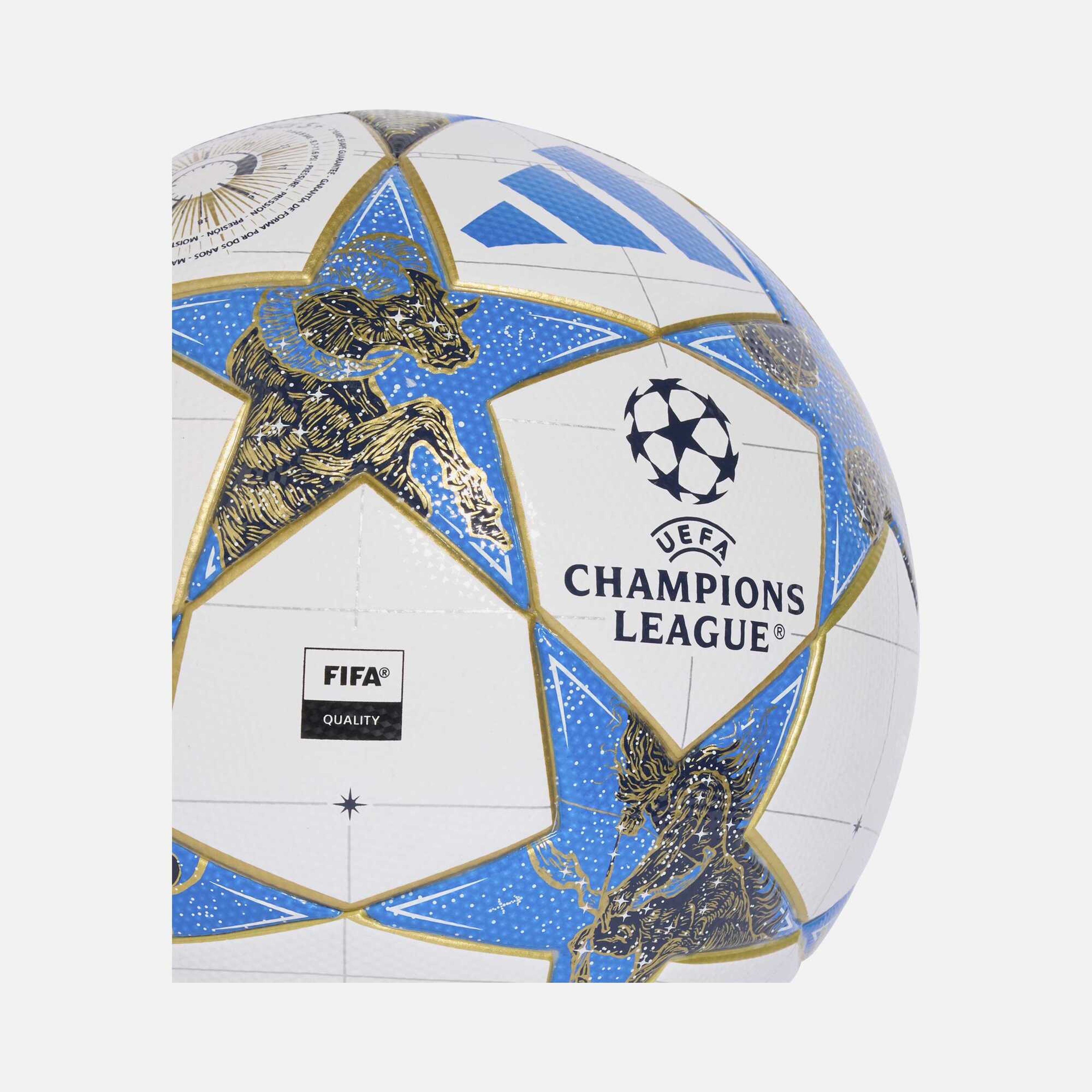 adidas Uefa Champions League Futbol Topu