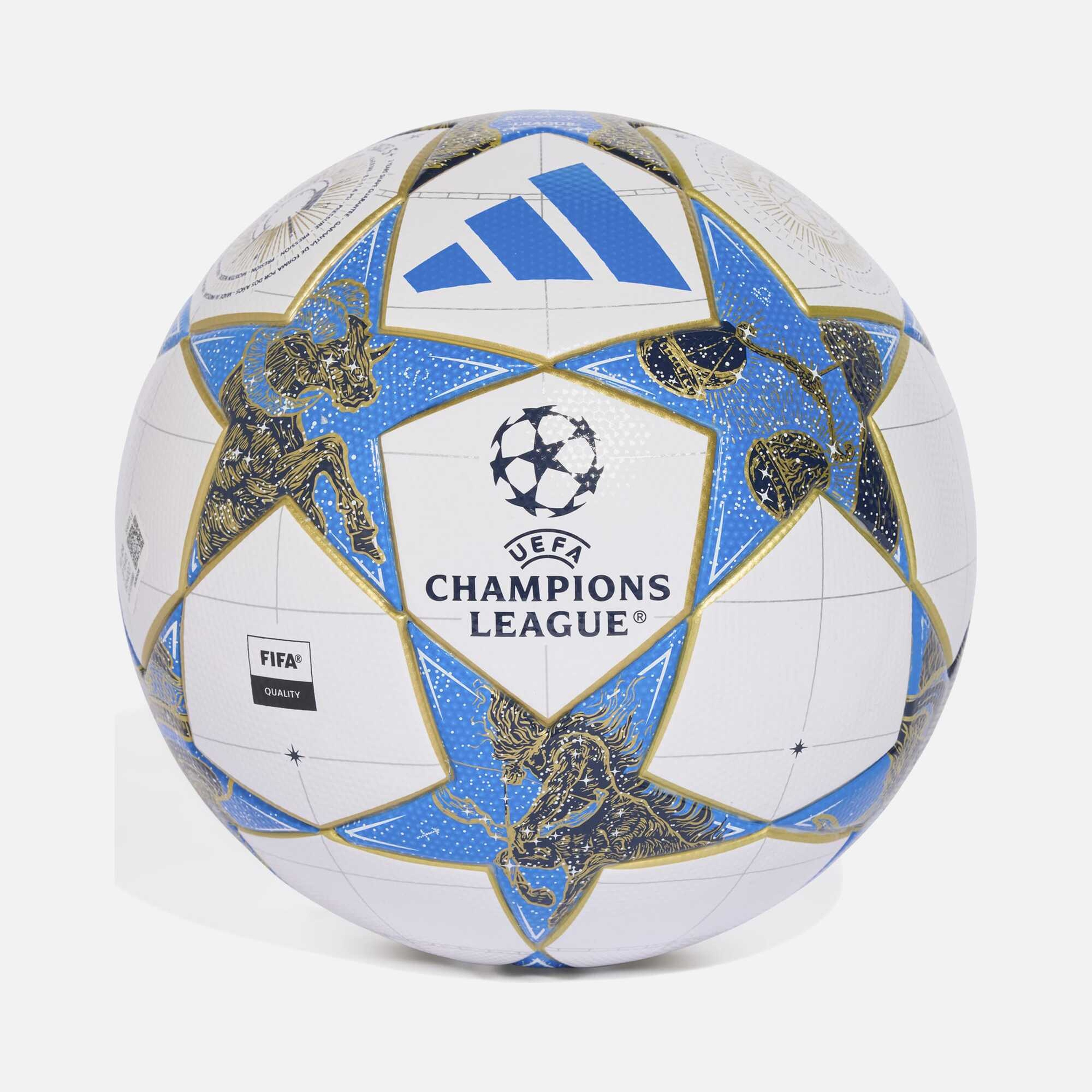 adidas Uefa Champions League Futbol Topu