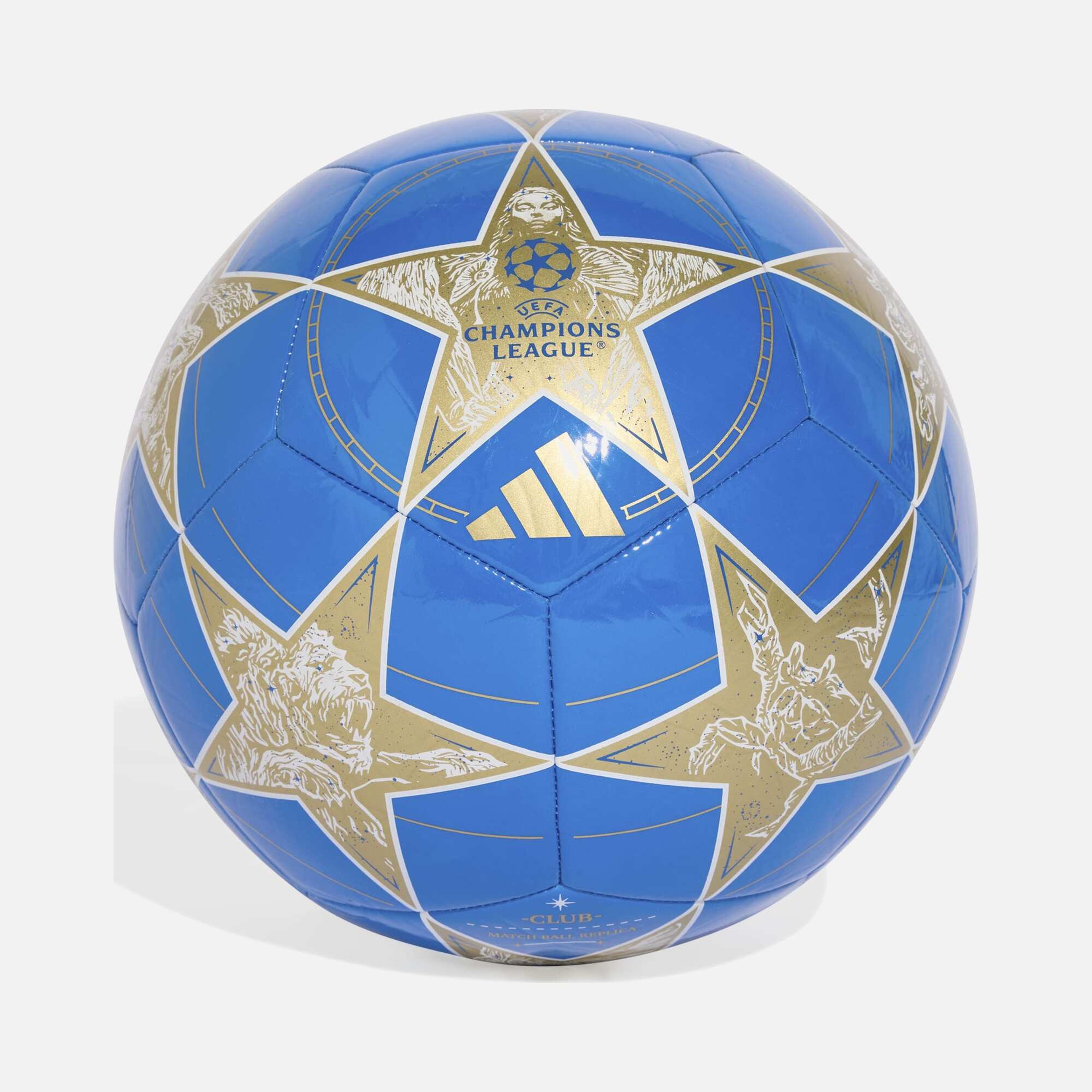 adidas Ucl Clb Futbol Topu