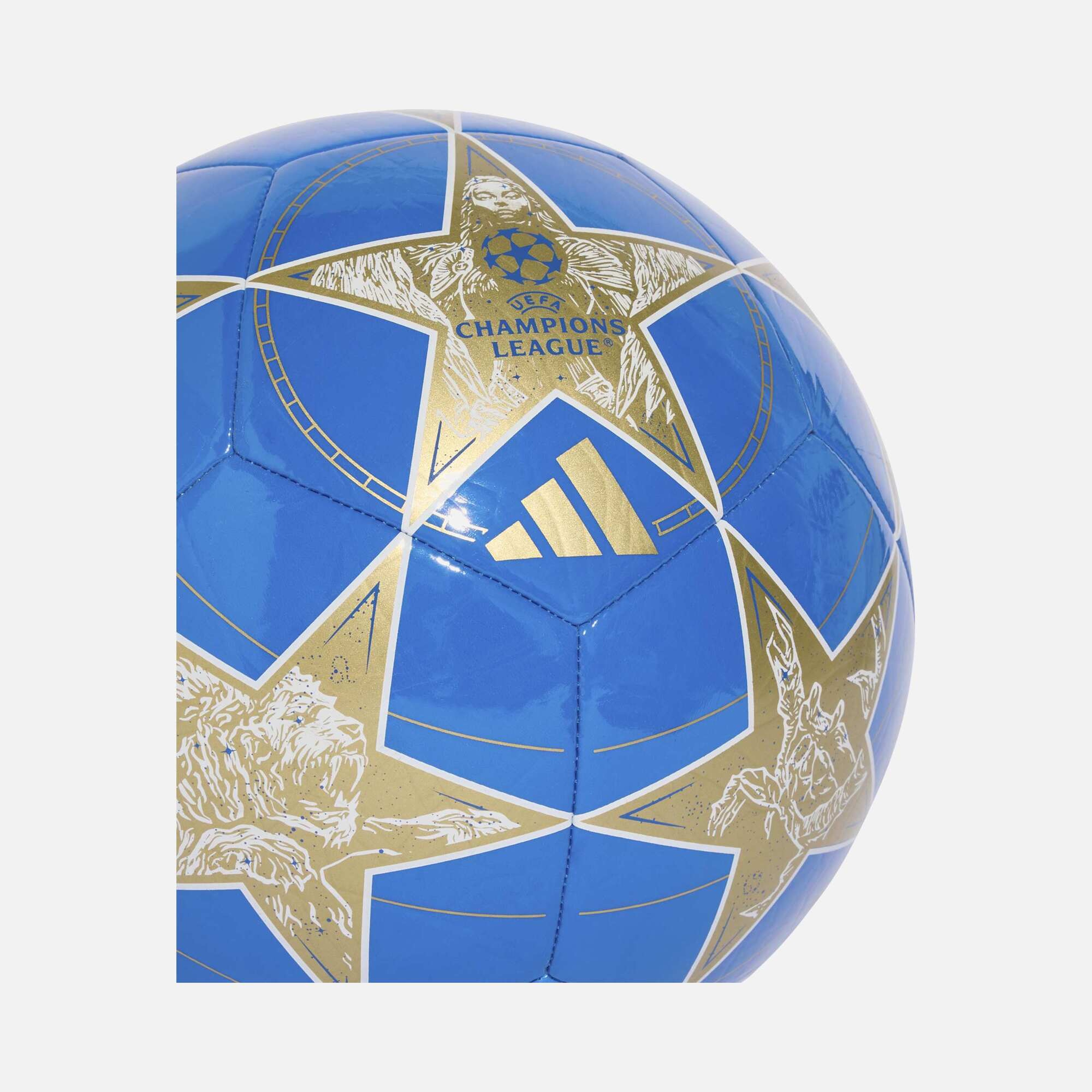 adidas Ucl Clb Futbol Topu