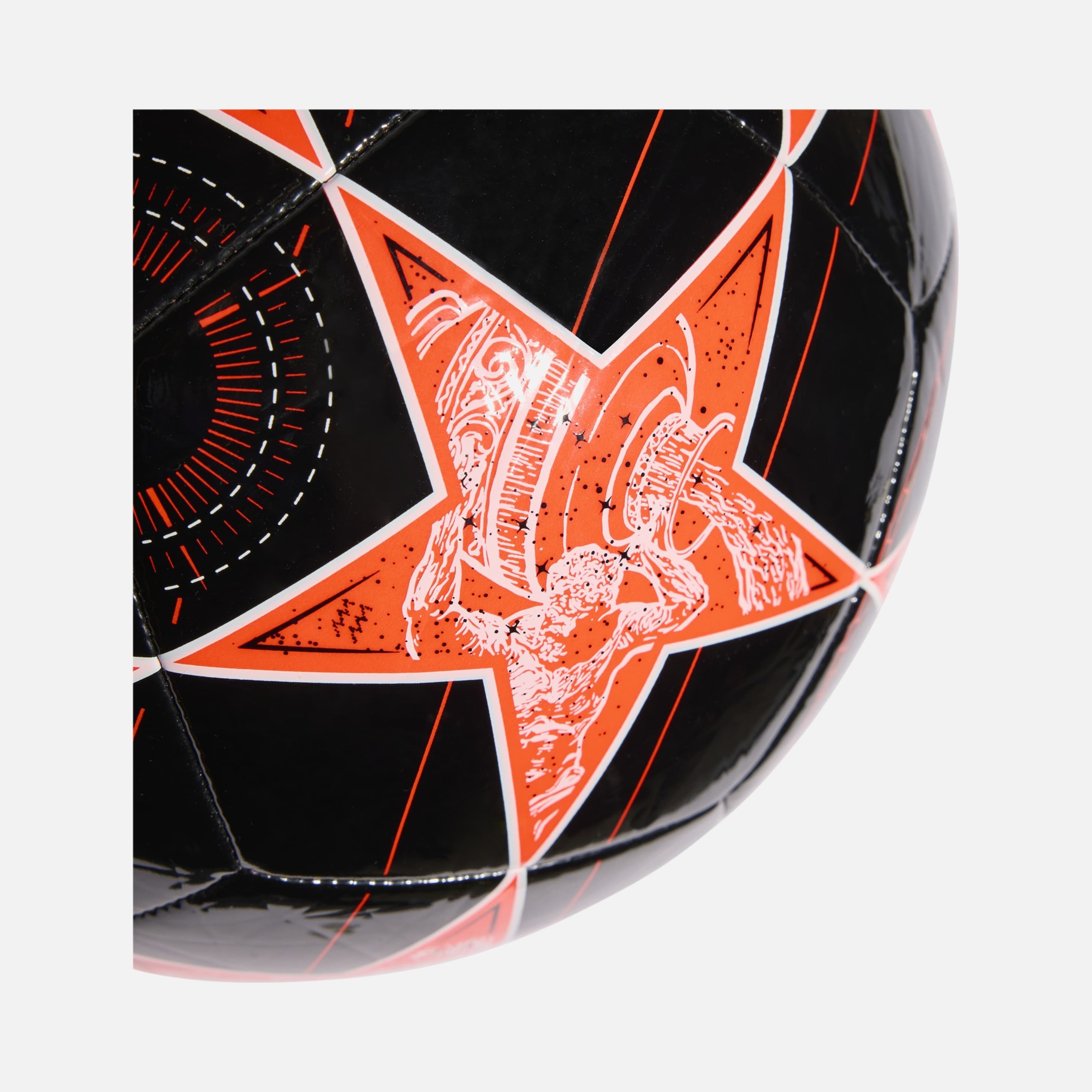 adidas Ucl Clb Futbol Topu