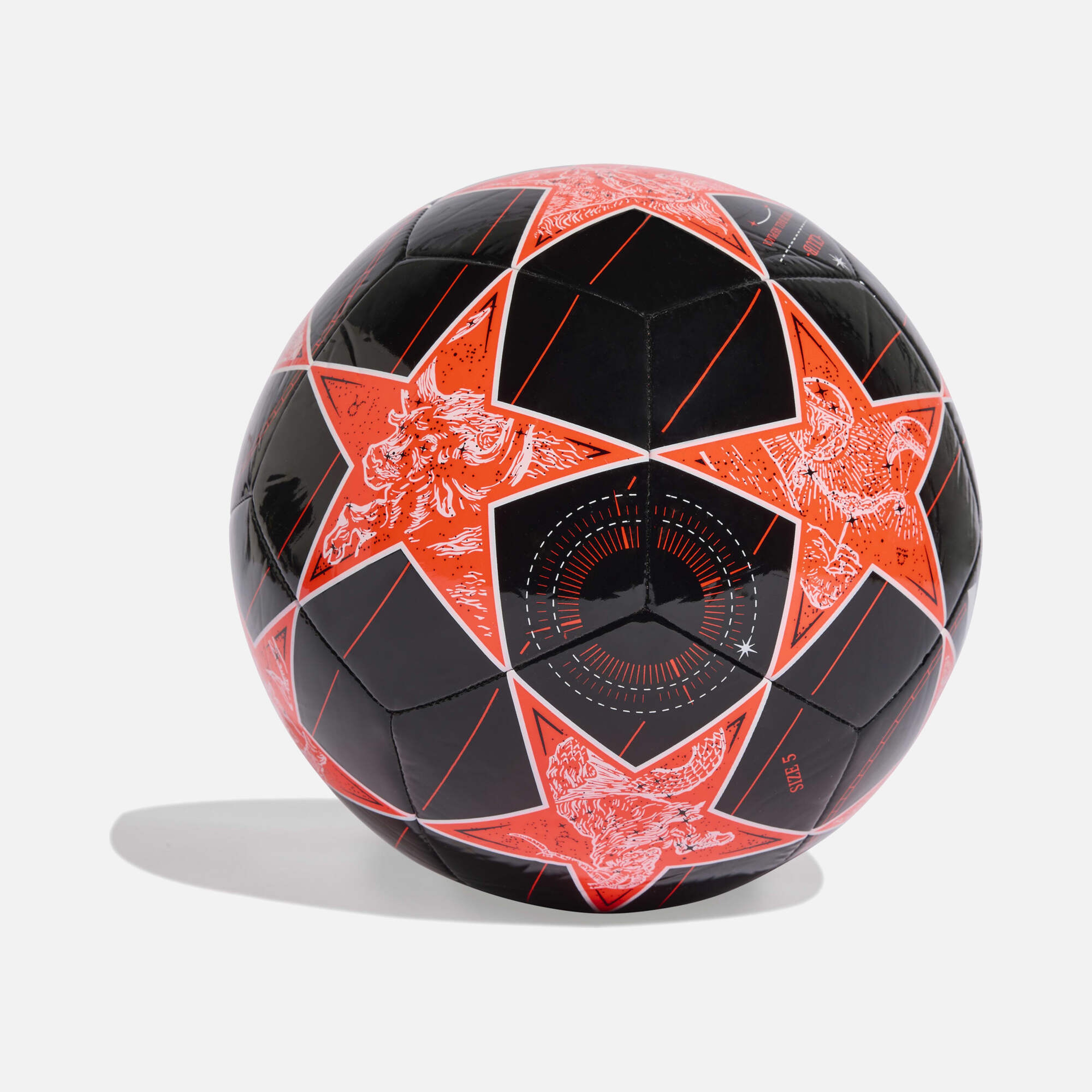 adidas Ucl Clb Futbol Topu