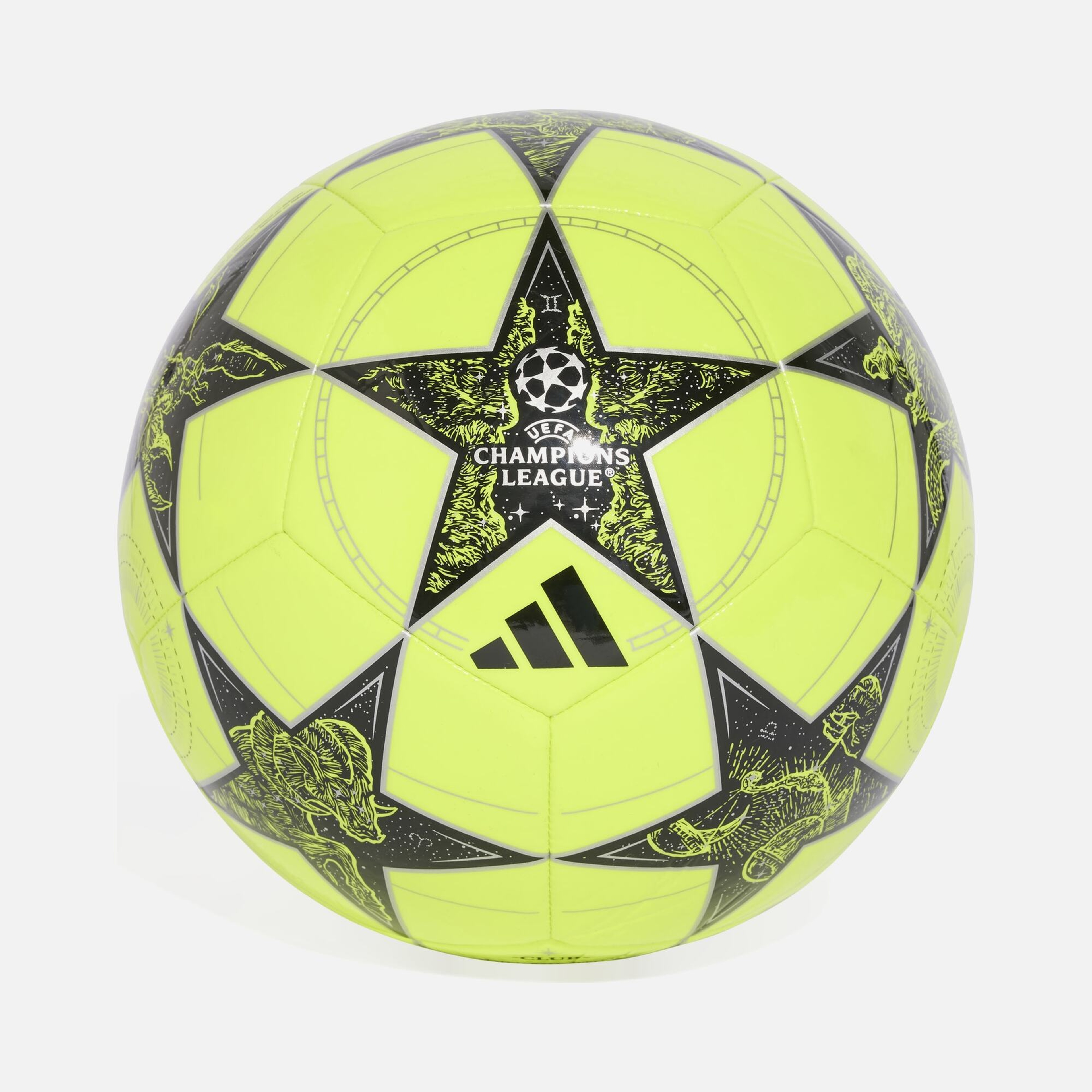 adidas Ucl Clb Futbol Topu