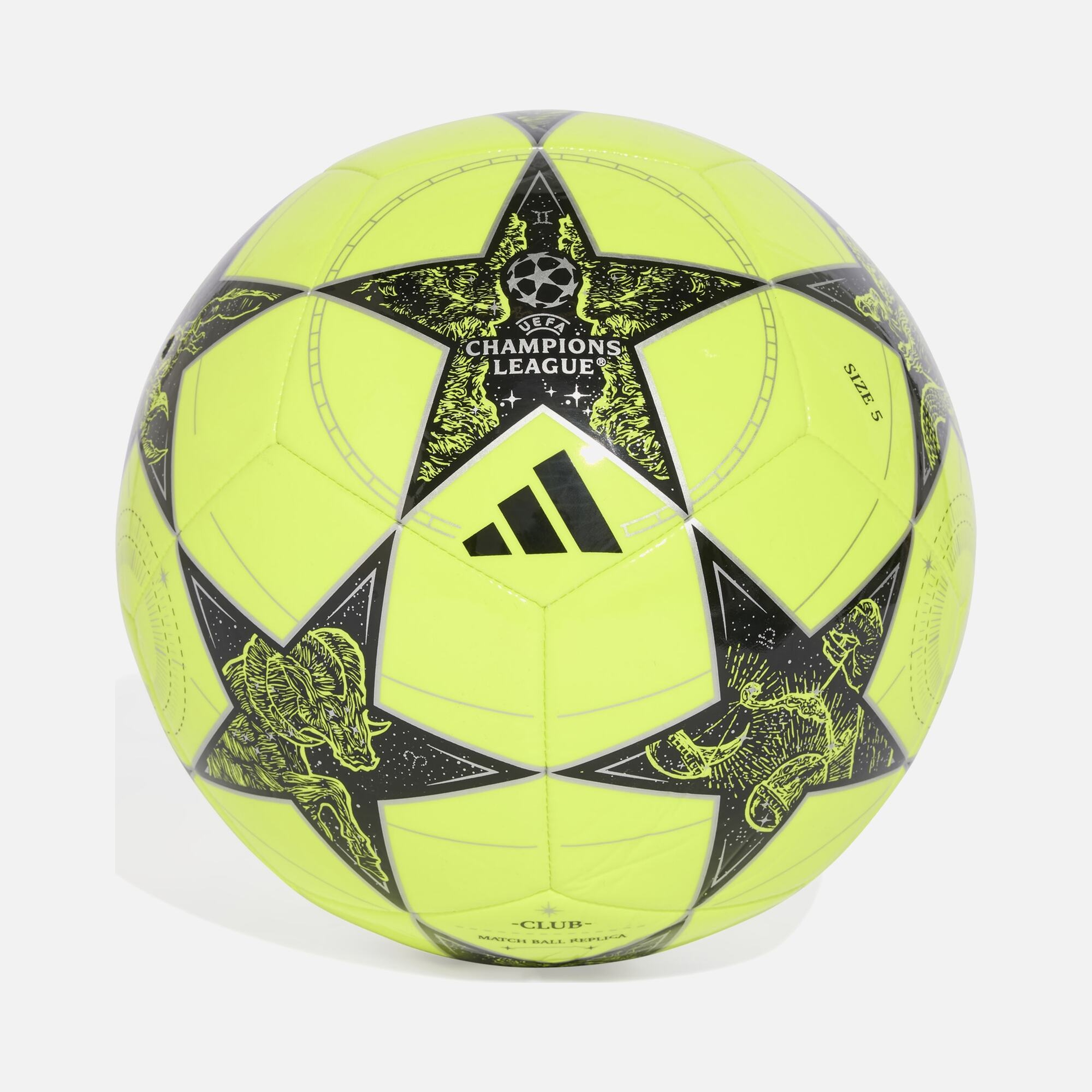 adidas Ucl Clb Futbol Topu