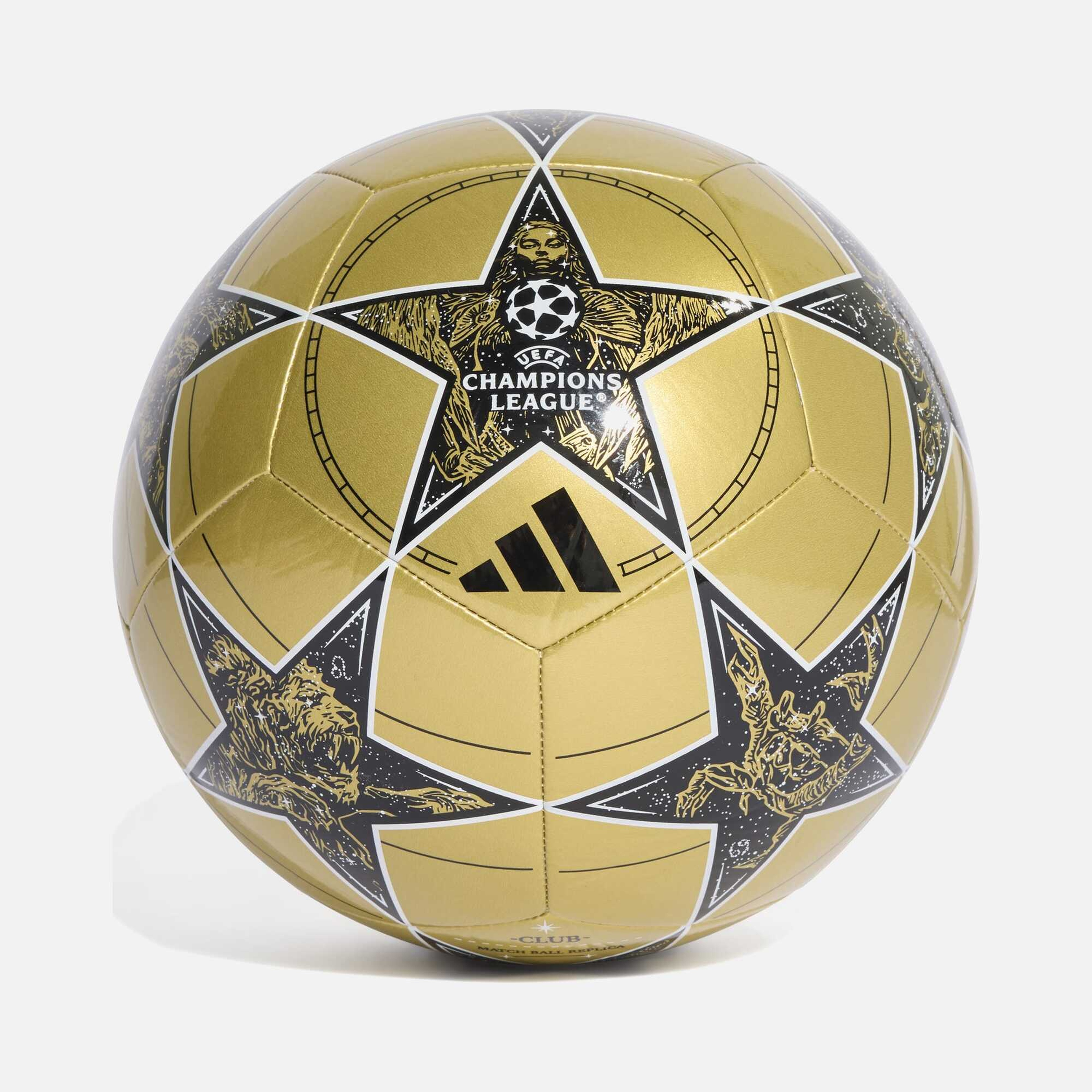 adidas Ucl Clb Futbol Topu