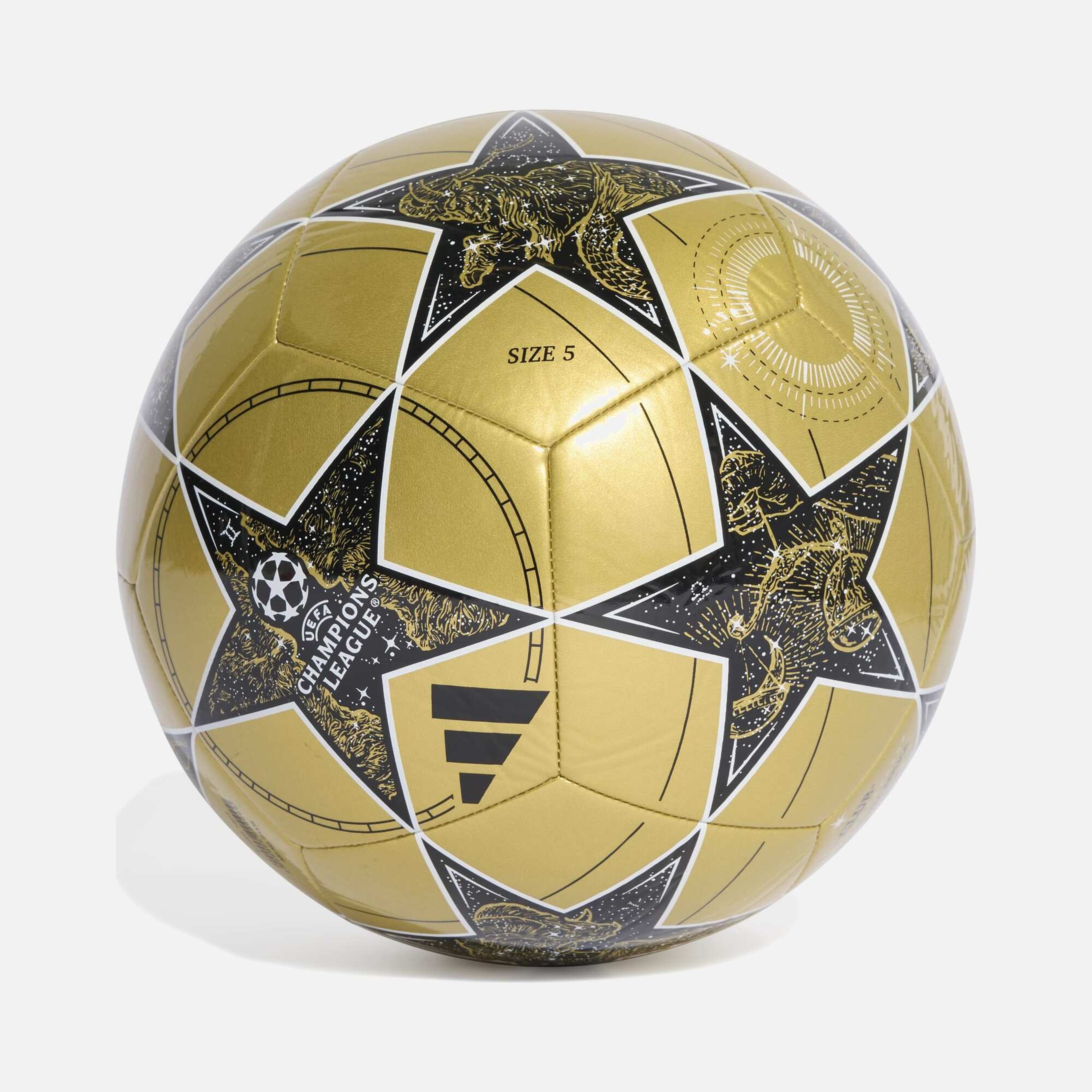 adidas Ucl Clb Futbol Topu