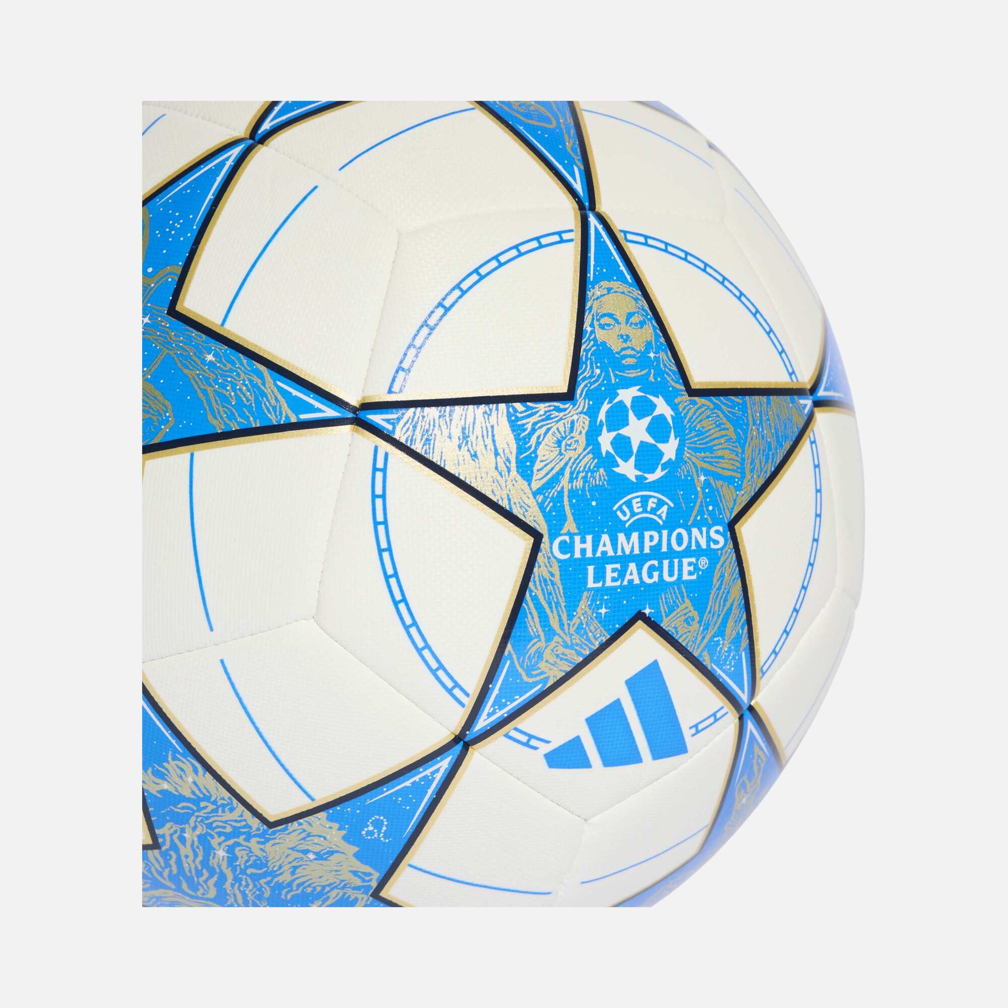 adidas Uefa Champions League Ucl Trn Futbol Topu