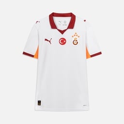 Puma Galatasaray 2025-2026 Deplasman Erkek Forma