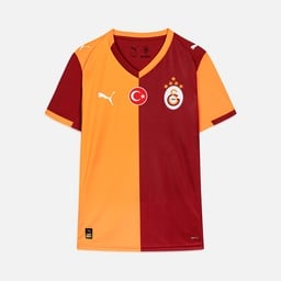 Puma Galatasaray 2025-2026 İç Saha Erkek Forma