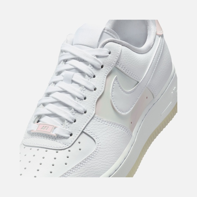 Nike Beyaz Nike Air Force 1