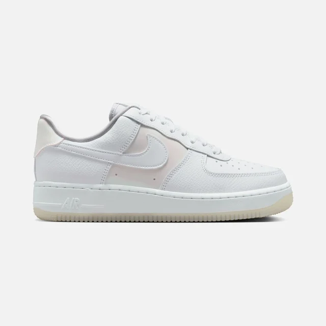 Nike Beyaz Nike Air Force 1