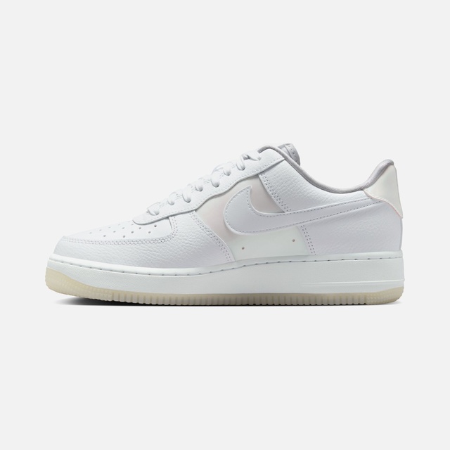 Nike Beyaz Nike Air Force 1