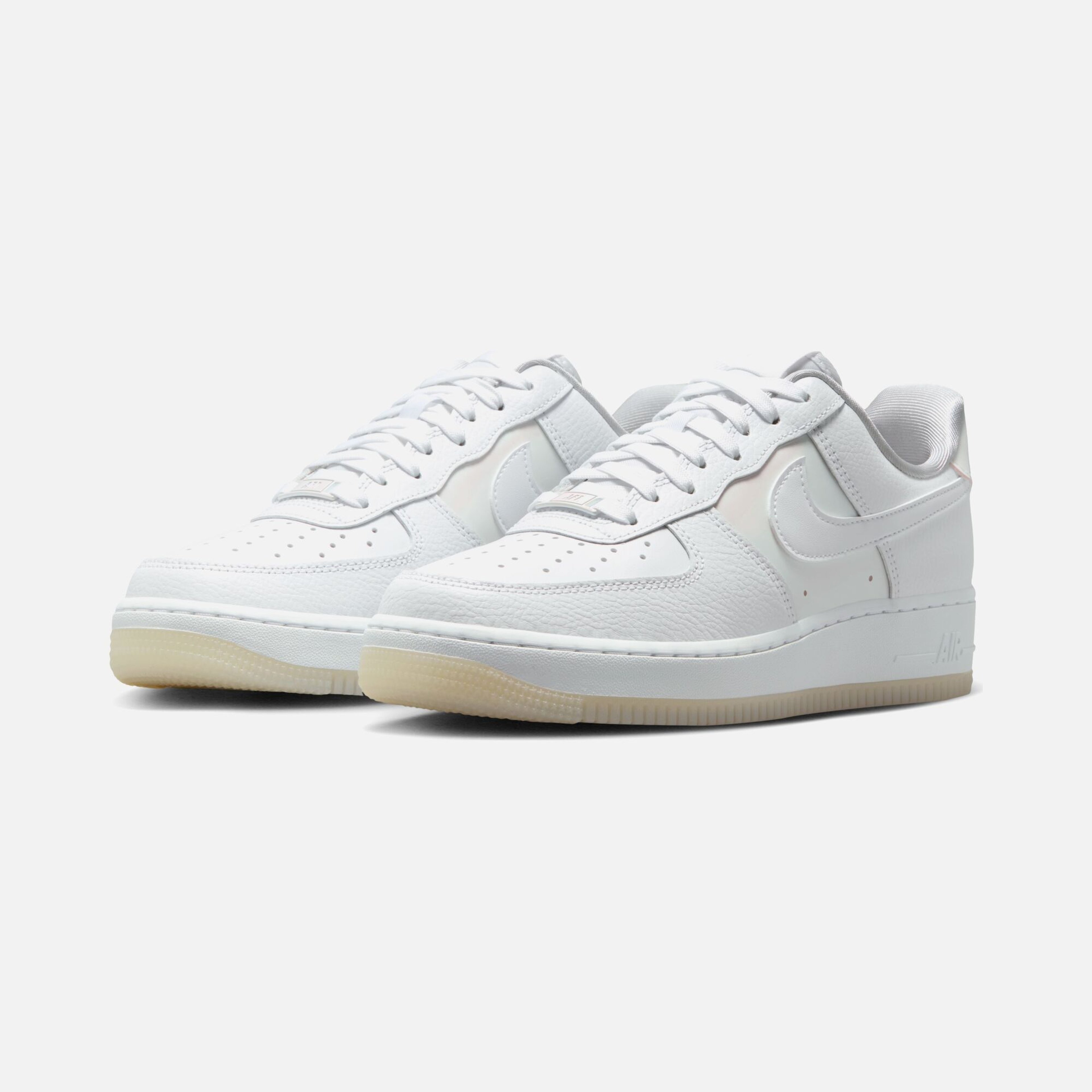 Nike Air Force 1 '07 FW25 Kadın Spor Ayakkabı