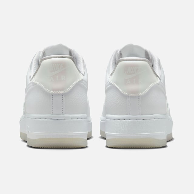 Nike Beyaz Nike Air Force 1