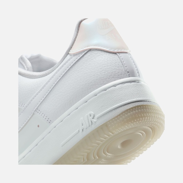 Nike Beyaz Nike Air Force 1