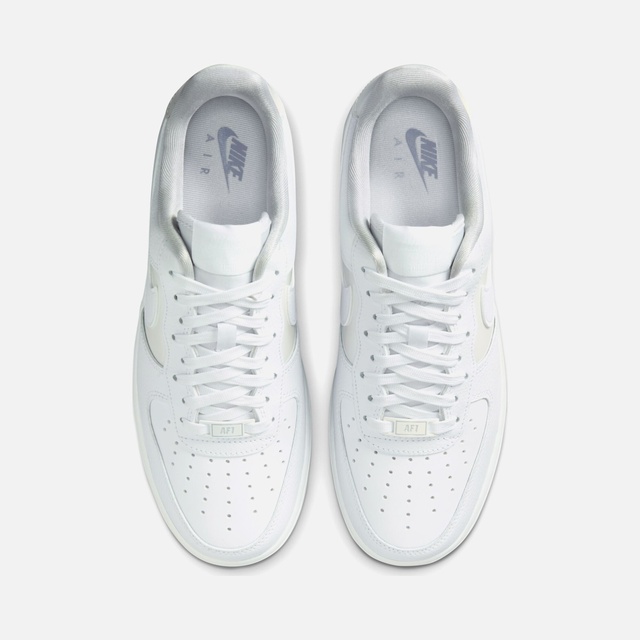 Nike Beyaz Nike Air Force 1