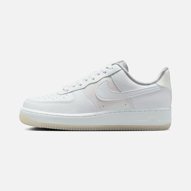 Nike Beyaz Nike Air Force 1