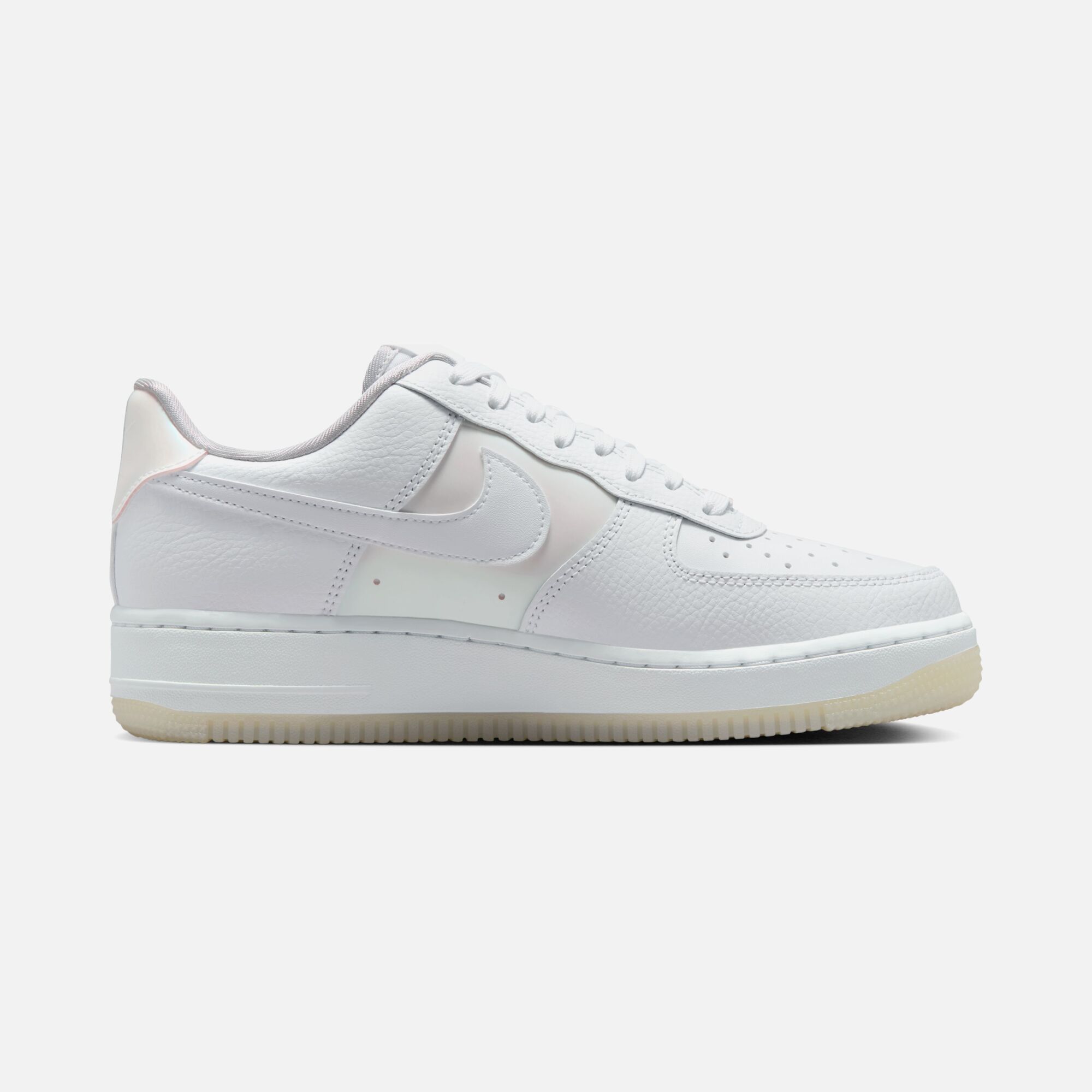 Nike Air Force 1 ホワイト 美品 Nike Air Force 1 '07 FW25 Kadın Spor Ayakkabı | Barçın