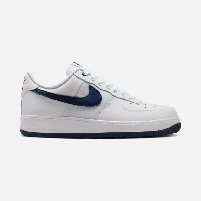Nike Air Force 1 '07 Lv8 FW25 Erkek Spor Ayakkabı - Görsel 2