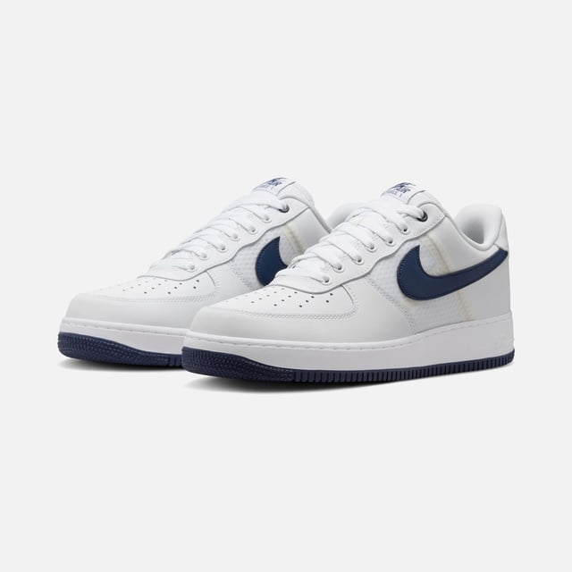 Nike Air Force 1 '07 Lv8 FW25 Erkek Spor Ayakkabı - Görsel 4