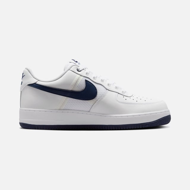 Nike Air Force 1 '07 Lv8 FW25 Erkek Spor Ayakkabı - Görsel 8