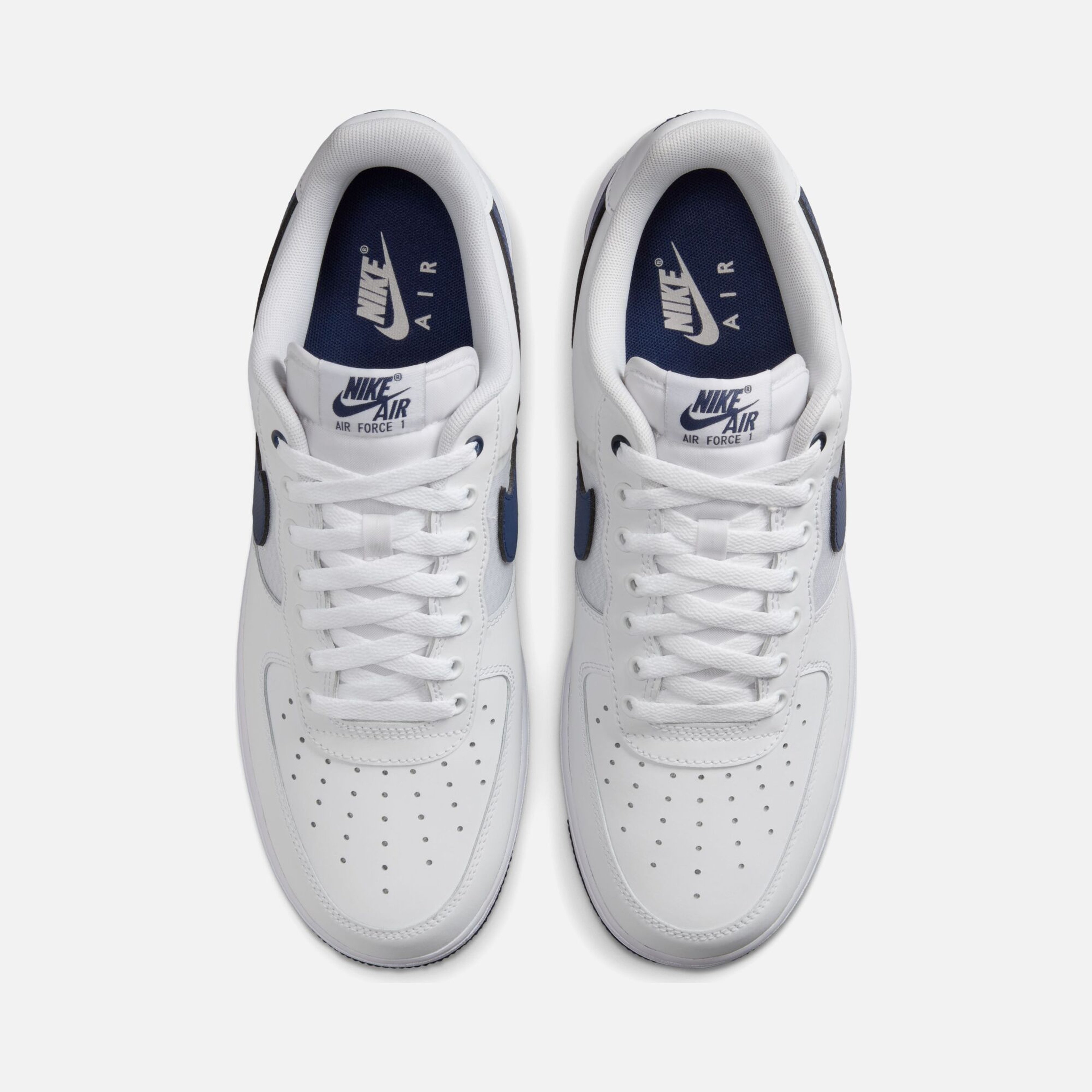 Nike Air Force 1 '07 Lv8 FW25 Erkek Spor Ayakkabı