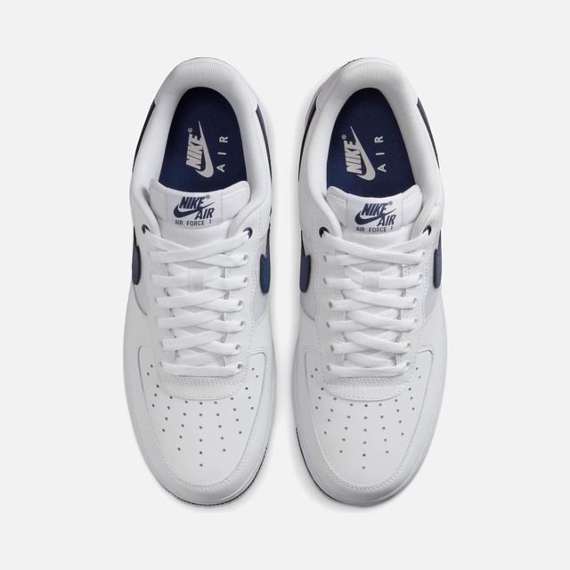 Nike Air Force 1 '07 Lv8 FW25 Erkek Spor Ayakkabı - Görsel 6